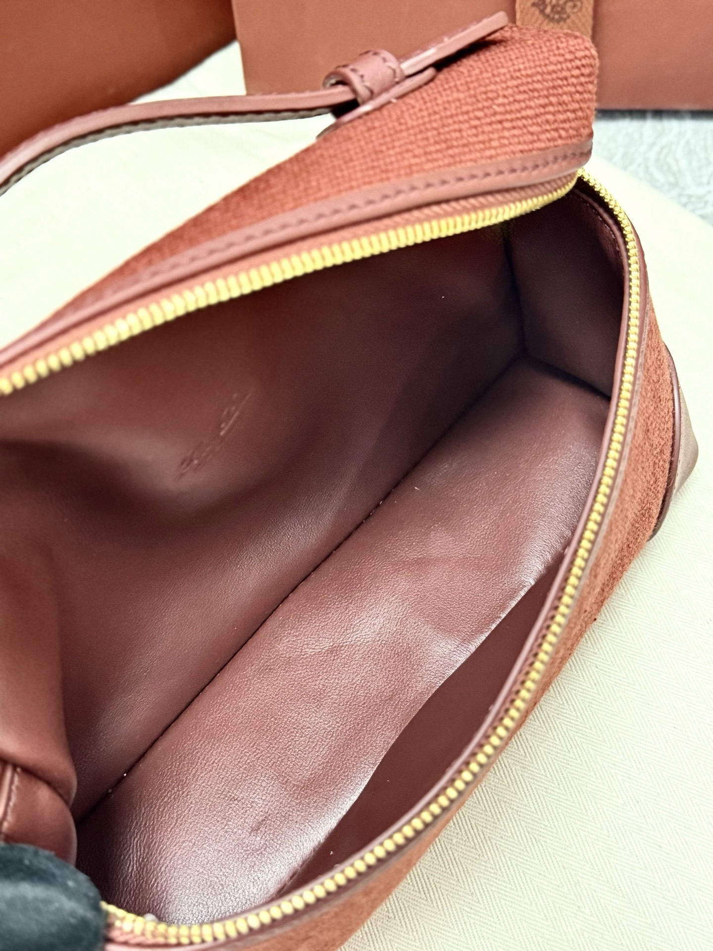 로로피아나 133897 가방 Loro Piana Bag 썸네일 이미지
