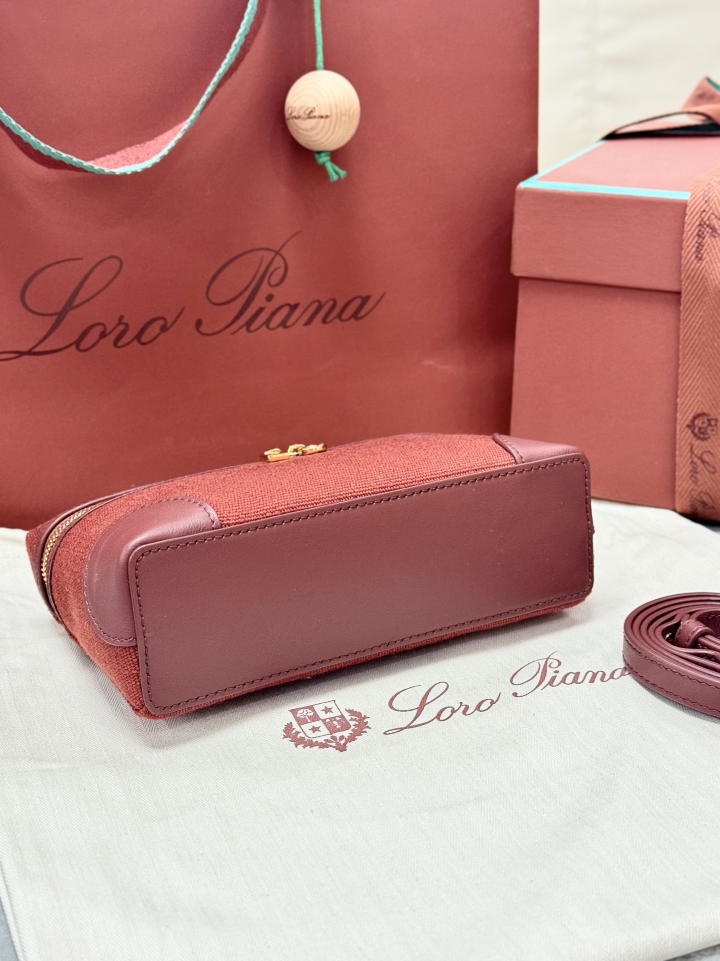 로로피아나 133897 가방 Loro Piana Bag 썸네일 이미지