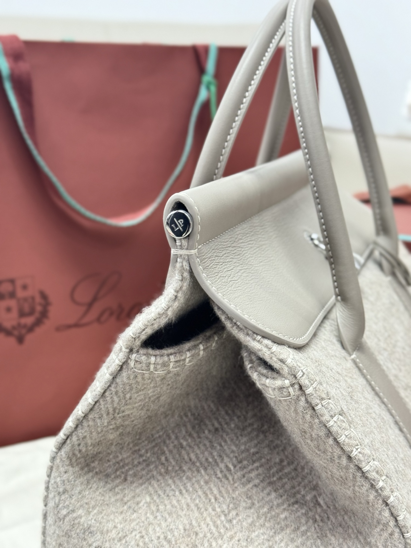 로로피아나 133896 가방 Loro Piana Bag 썸네일 이미지