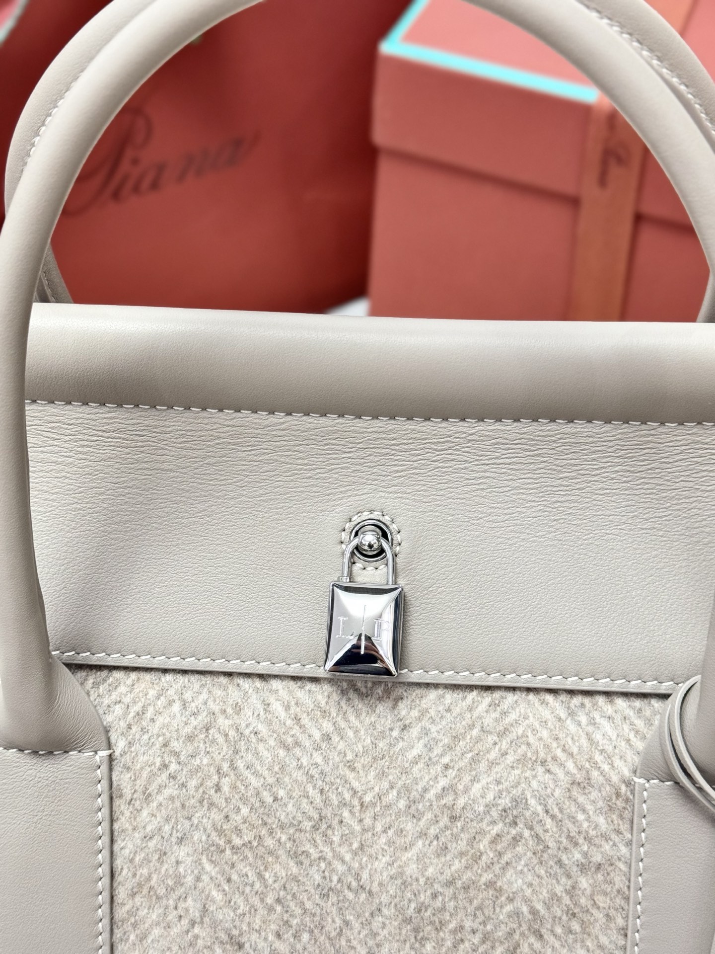 로로피아나 133896 가방 Loro Piana Bag 썸네일 이미지