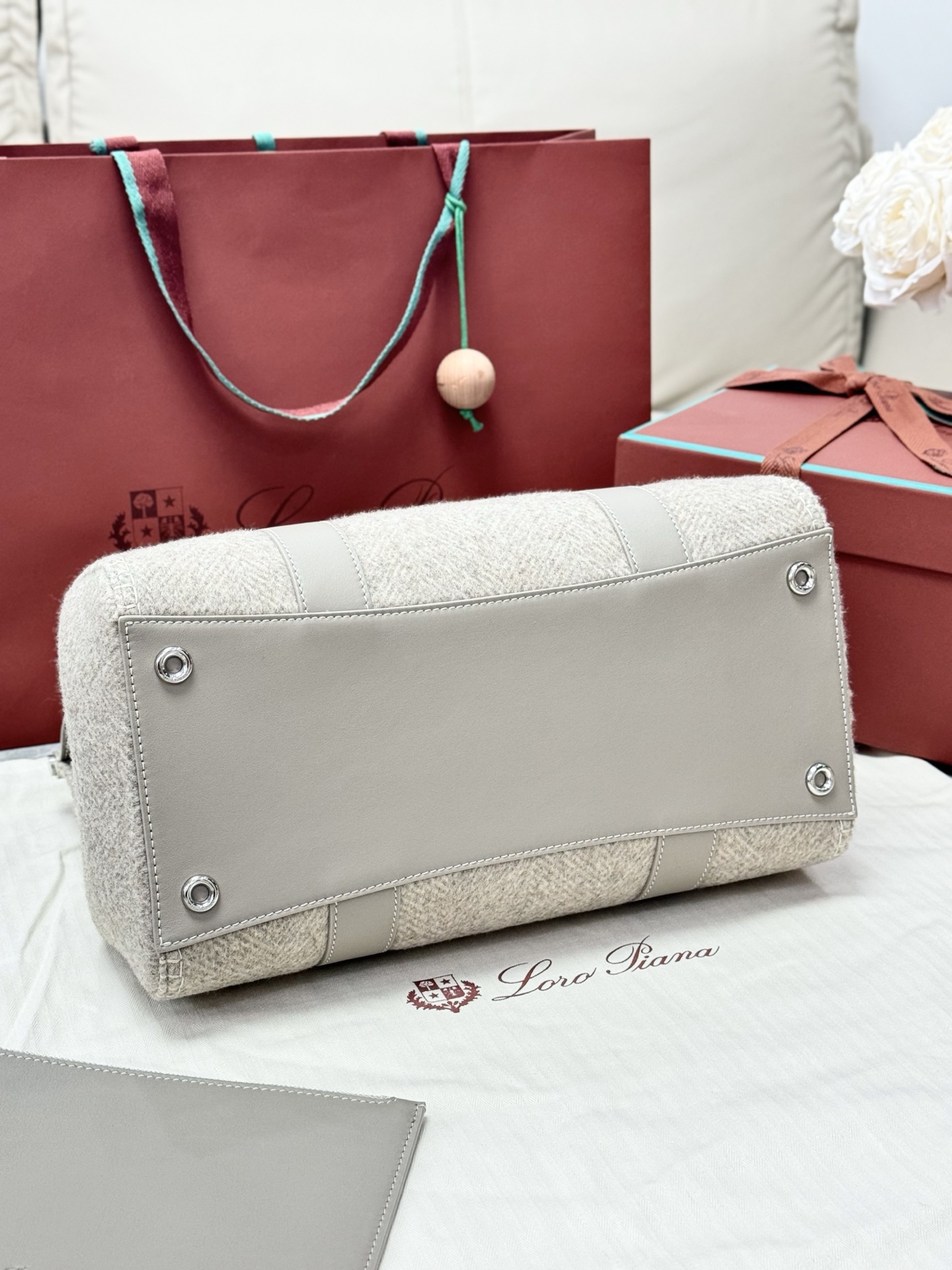 로로피아나 133896 가방 Loro Piana Bag 썸네일 이미지