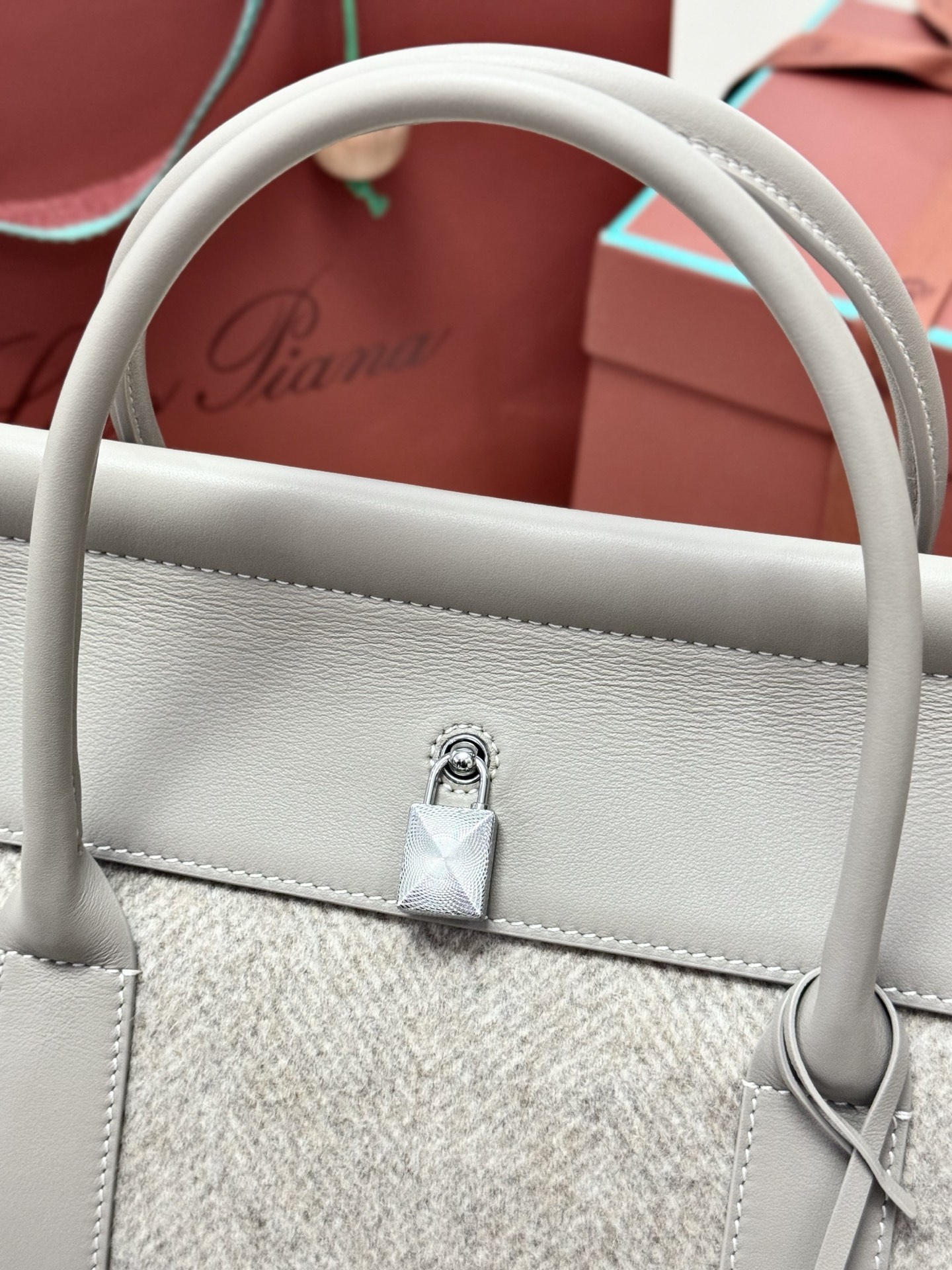 로로피아나 133896 가방 Loro Piana Bag 썸네일 이미지