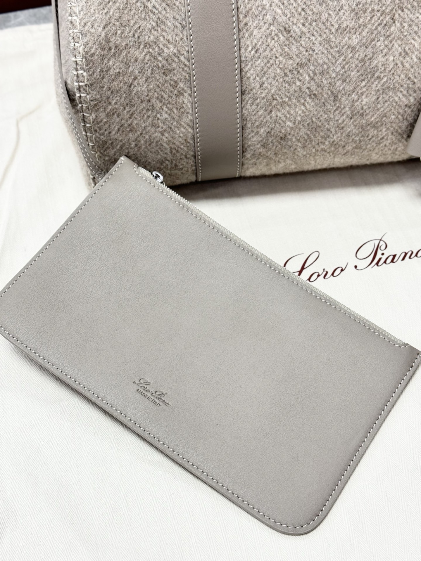 로로피아나 133896 가방 Loro Piana Bag 썸네일 이미지