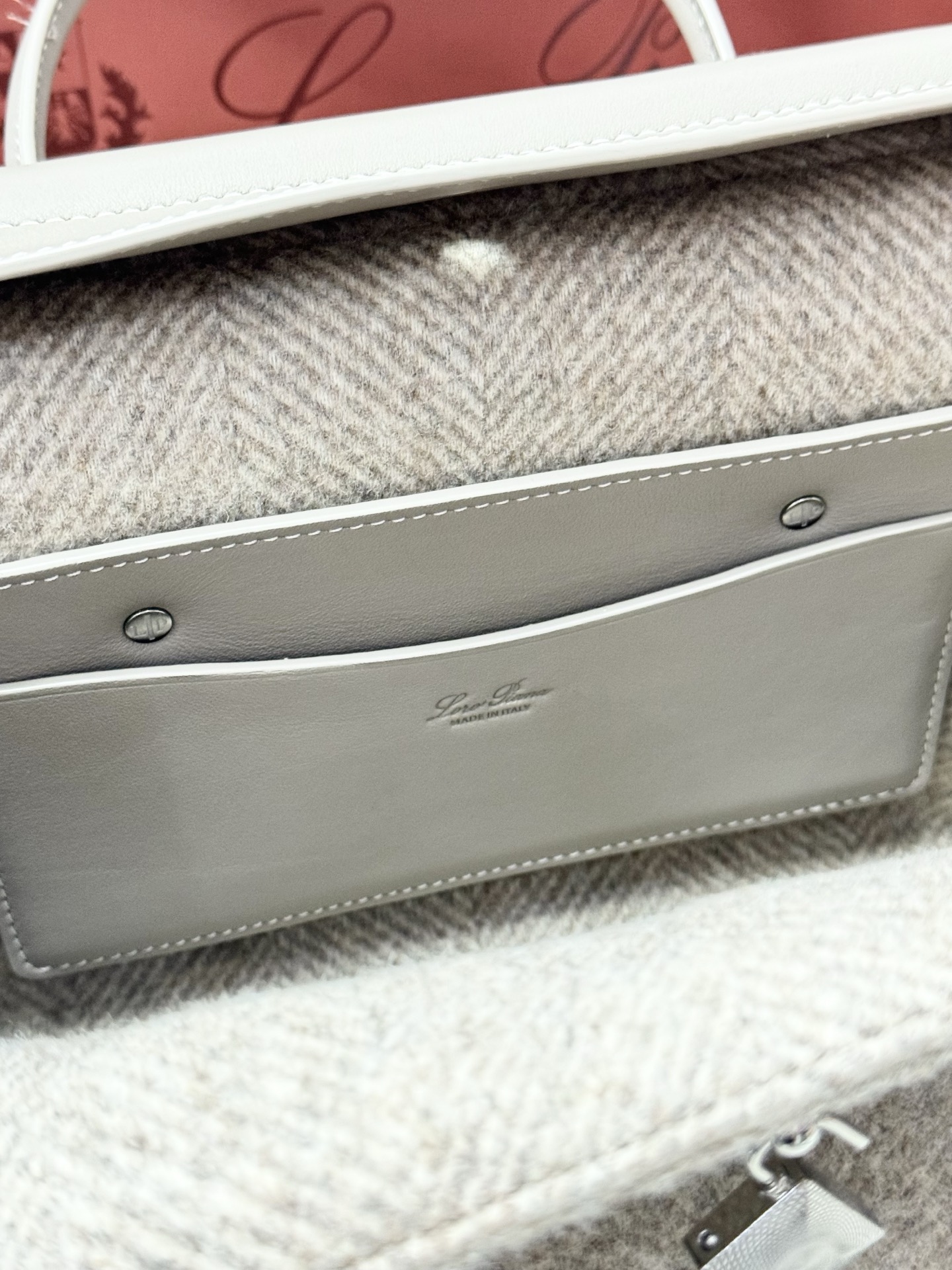 로로피아나 133895 가방 Loro Piana Bag 썸네일 이미지