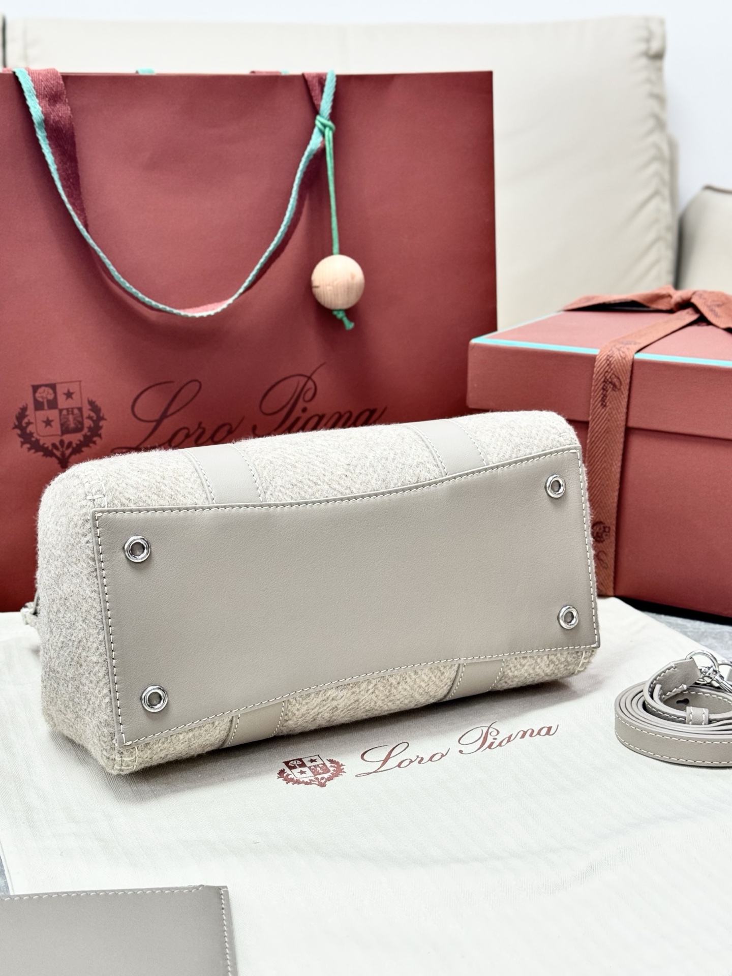 로로피아나 133895 가방 Loro Piana Bag 썸네일 이미지