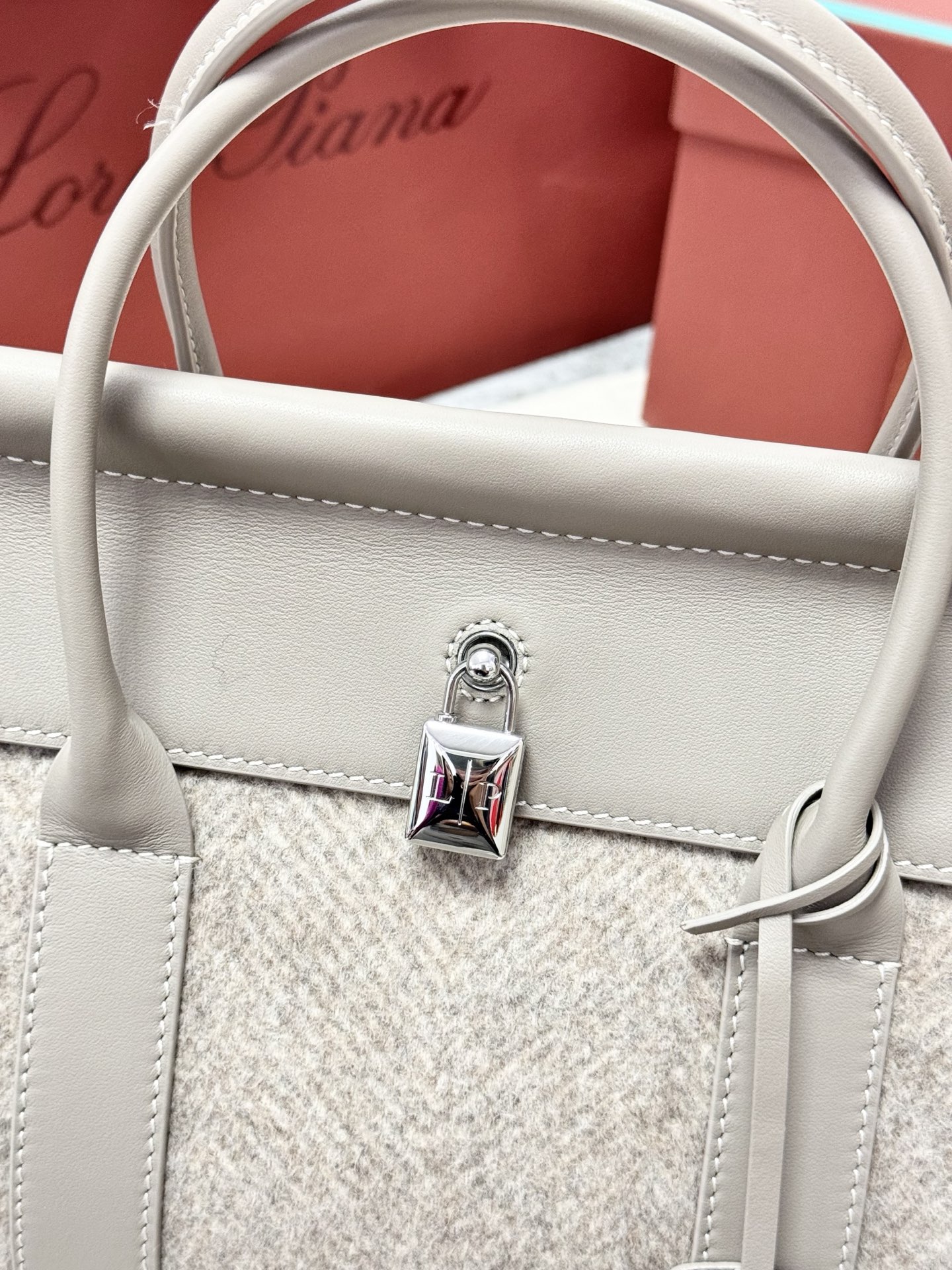 로로피아나 133895 가방 Loro Piana Bag 썸네일 이미지
