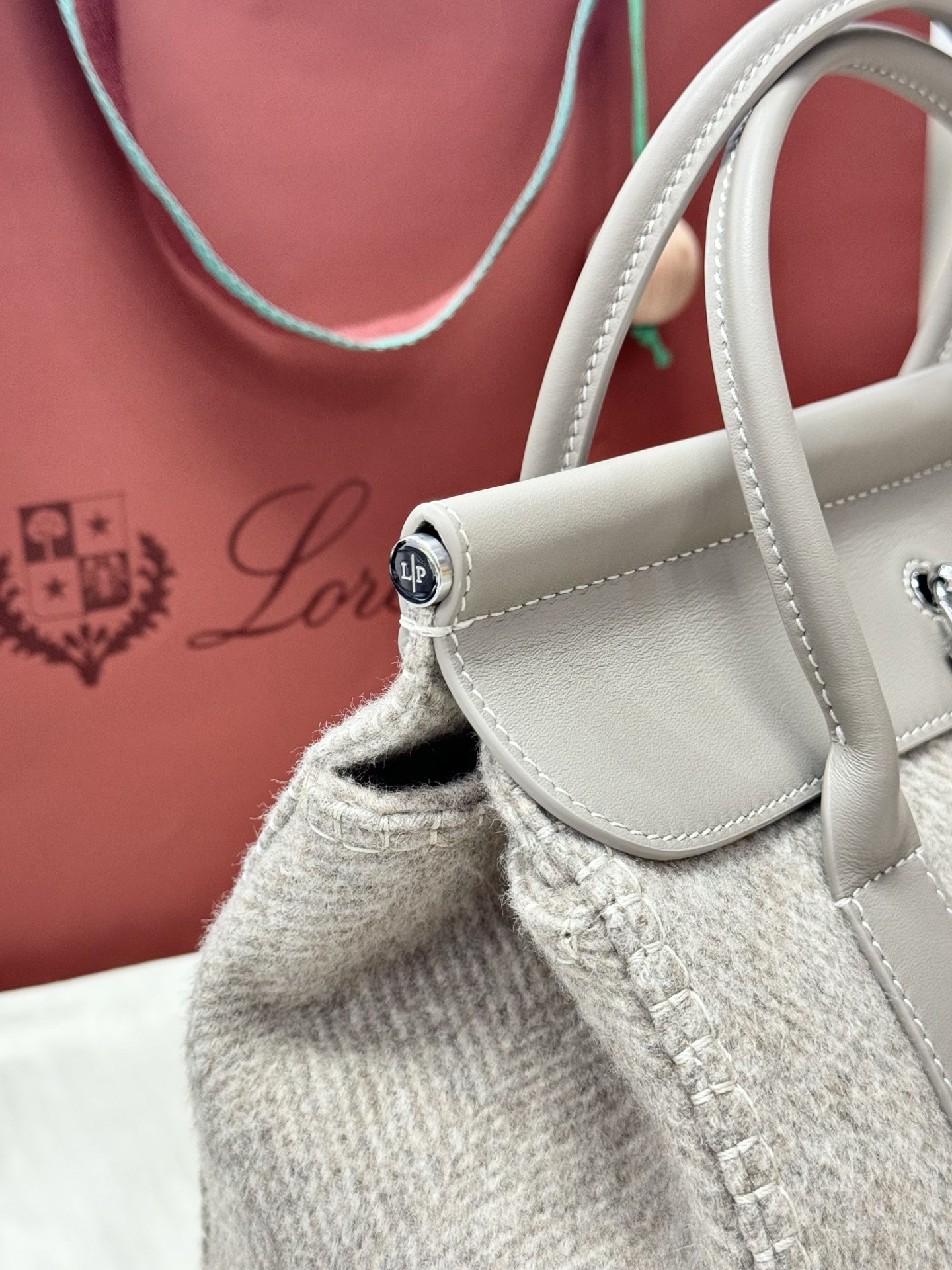 로로피아나 133895 가방 Loro Piana Bag 썸네일 이미지