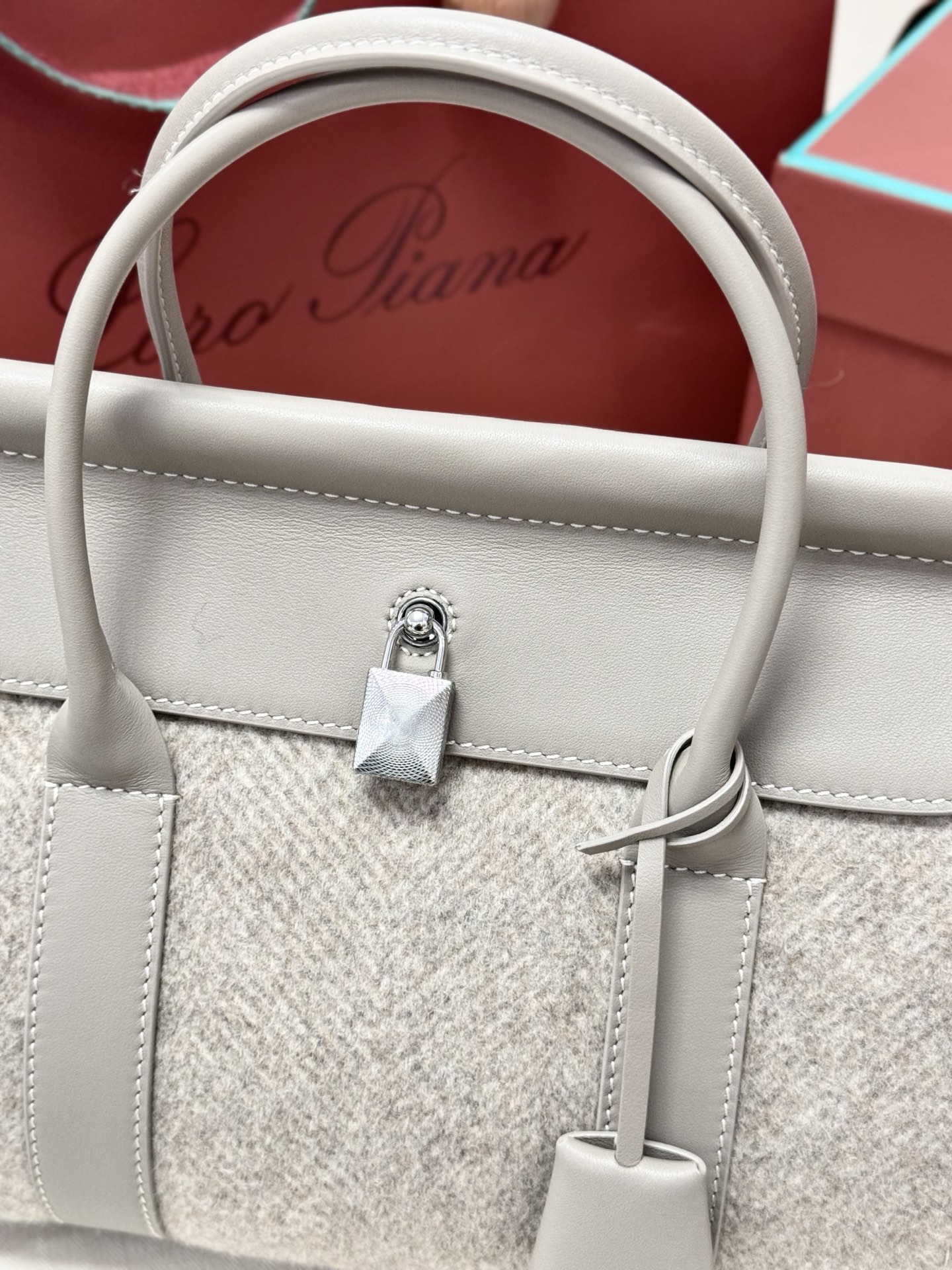 로로피아나 133895 가방 Loro Piana Bag 썸네일 이미지