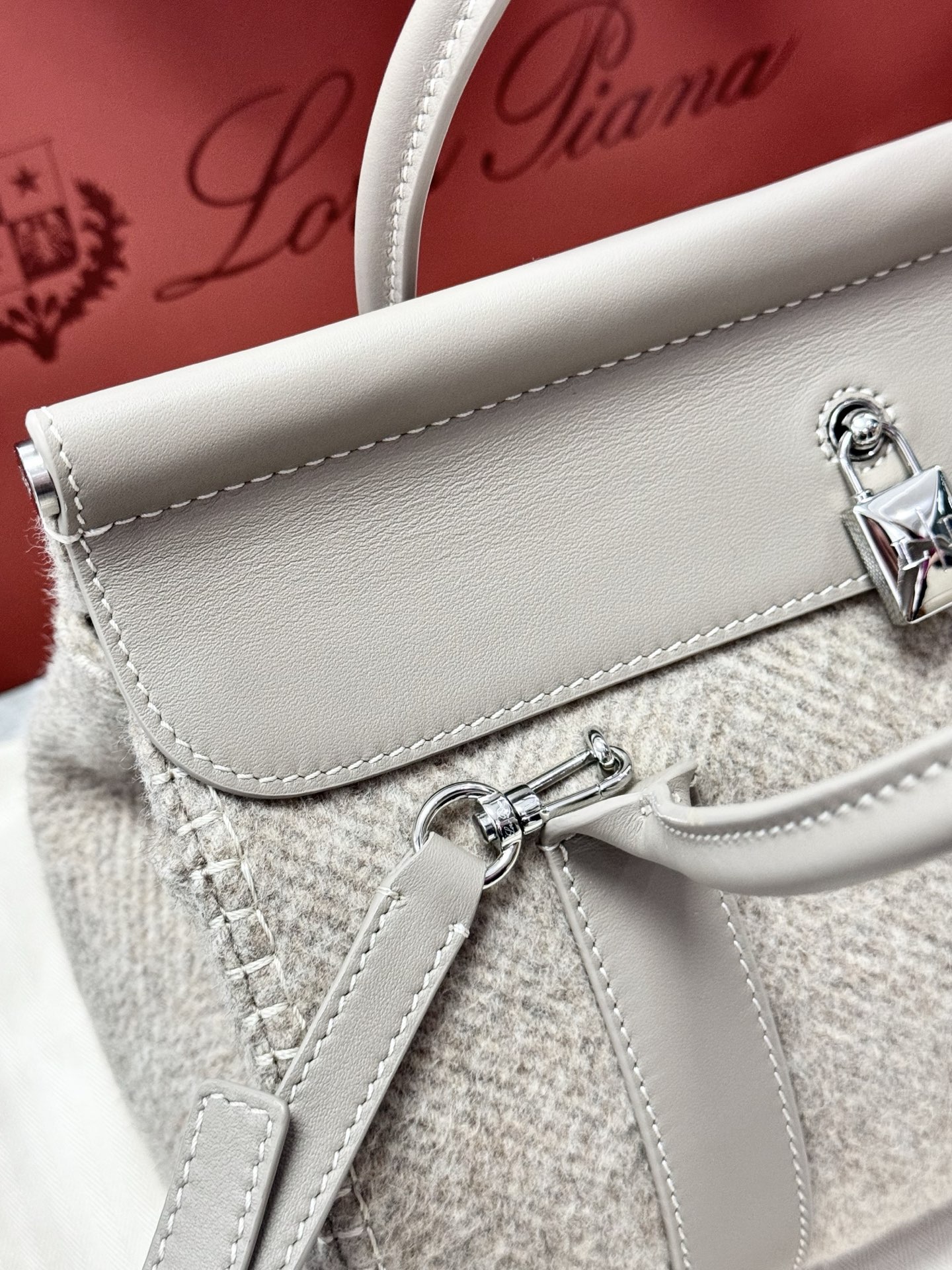로로피아나 133895 가방 Loro Piana Bag 썸네일 이미지