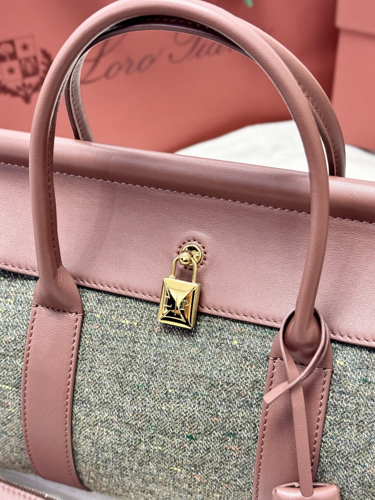로로피아나 133889 가방 Loro Piana Bag 썸네일 이미지