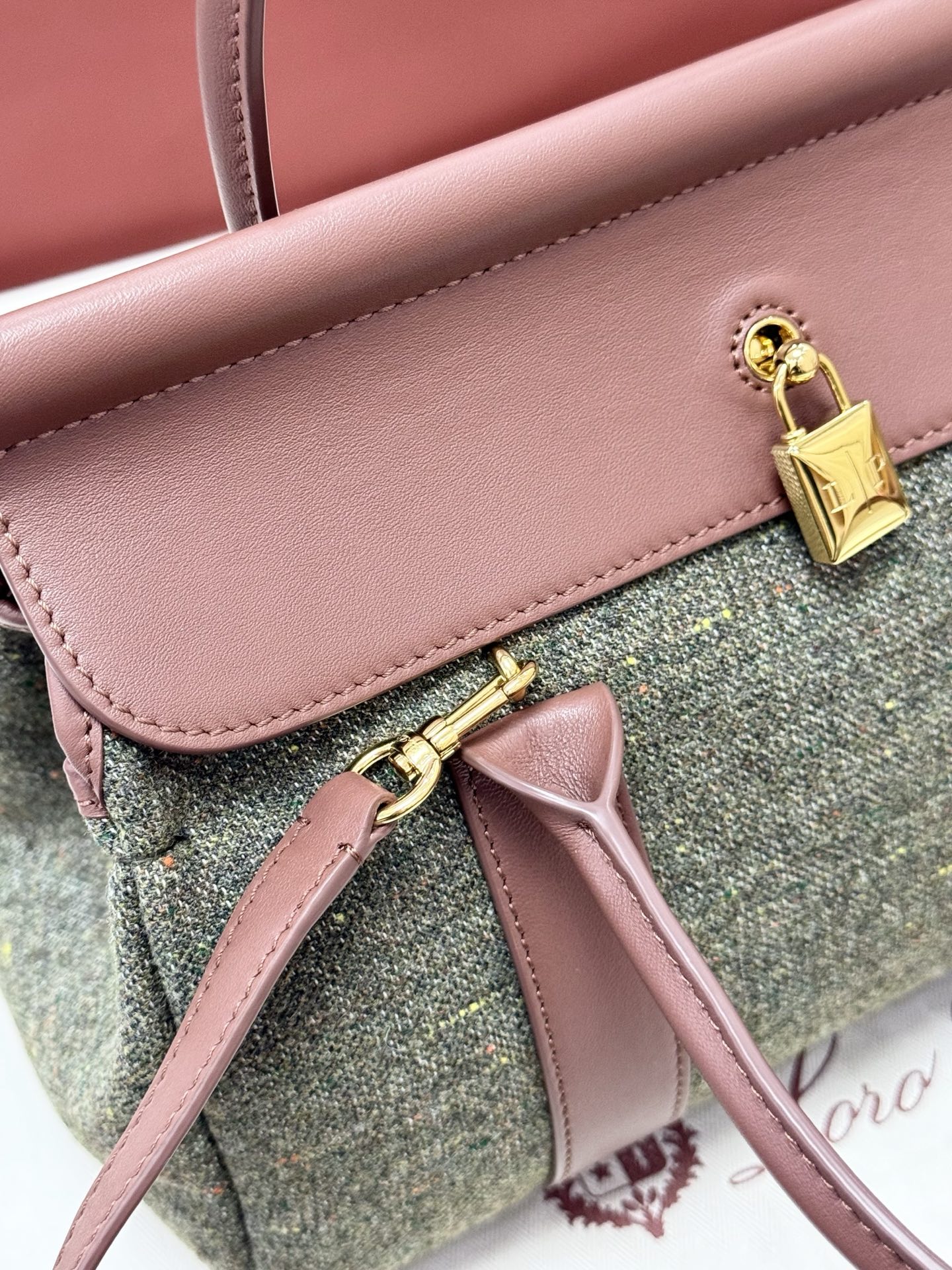 로로피아나 133889 가방 Loro Piana Bag 썸네일 이미지