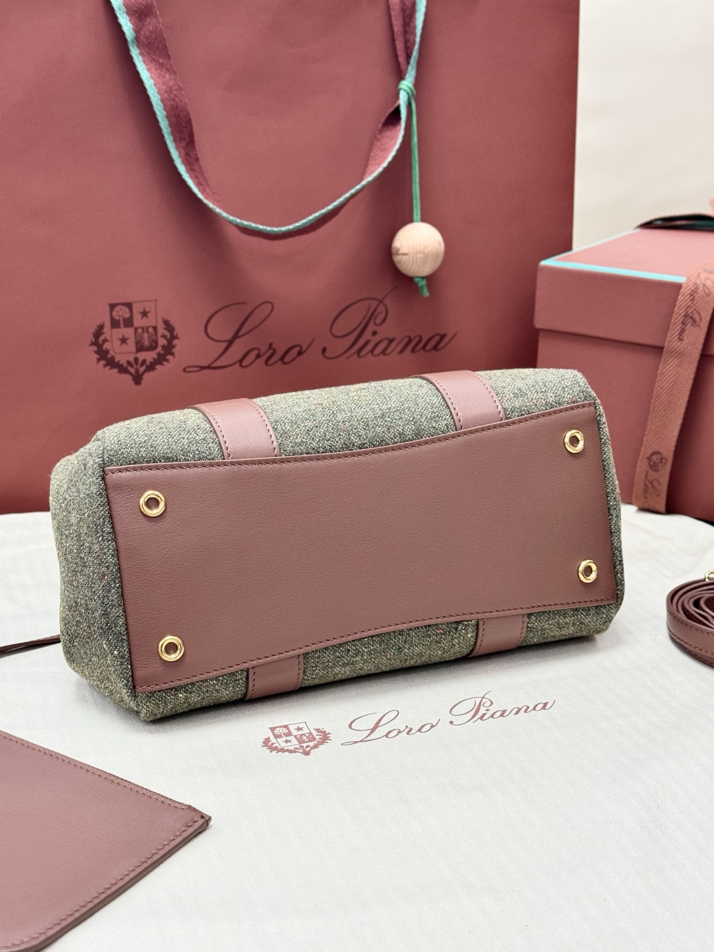 로로피아나 133889 가방 Loro Piana Bag 썸네일 이미지