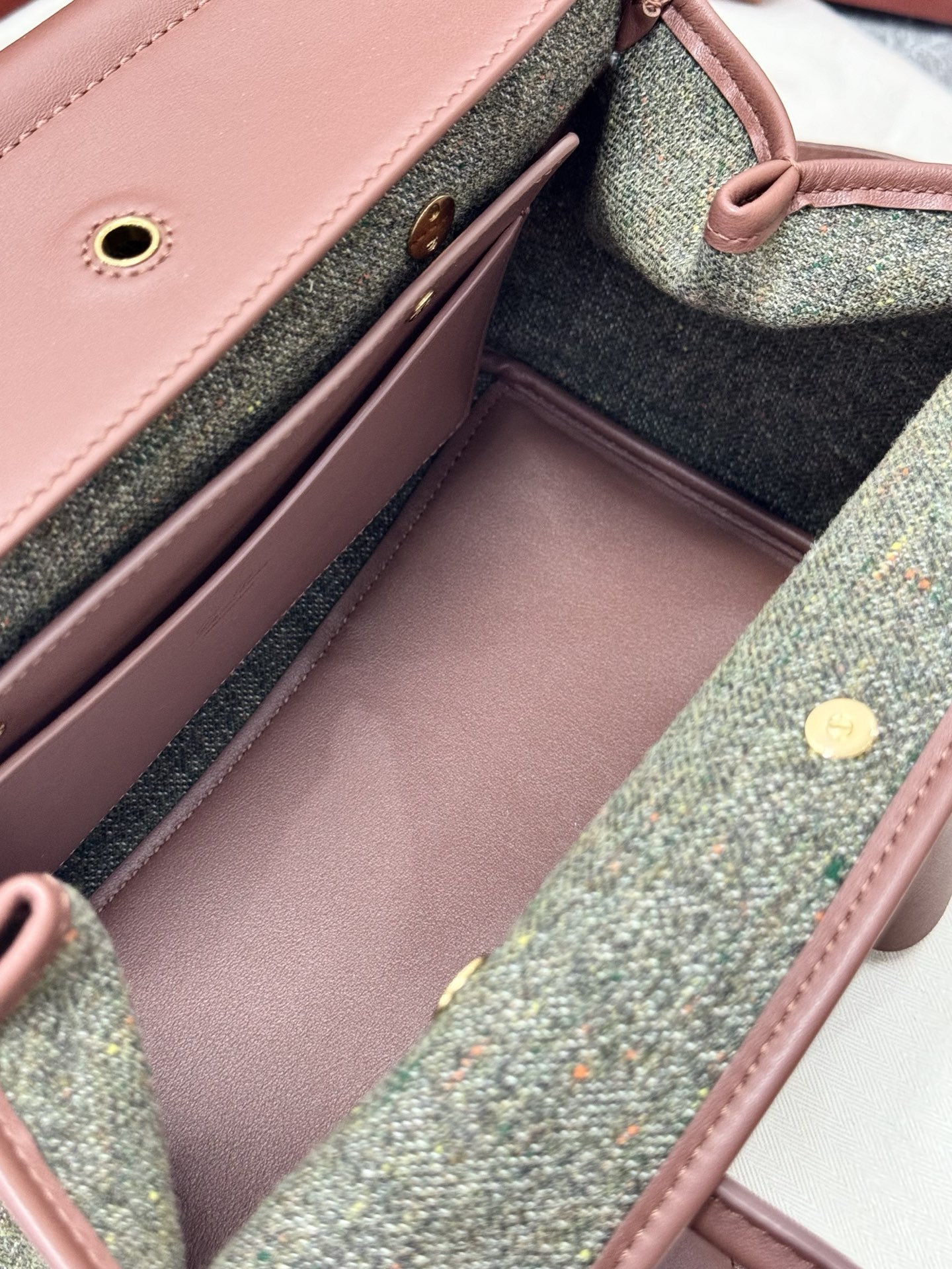 로로피아나 133889 가방 Loro Piana Bag 썸네일 이미지