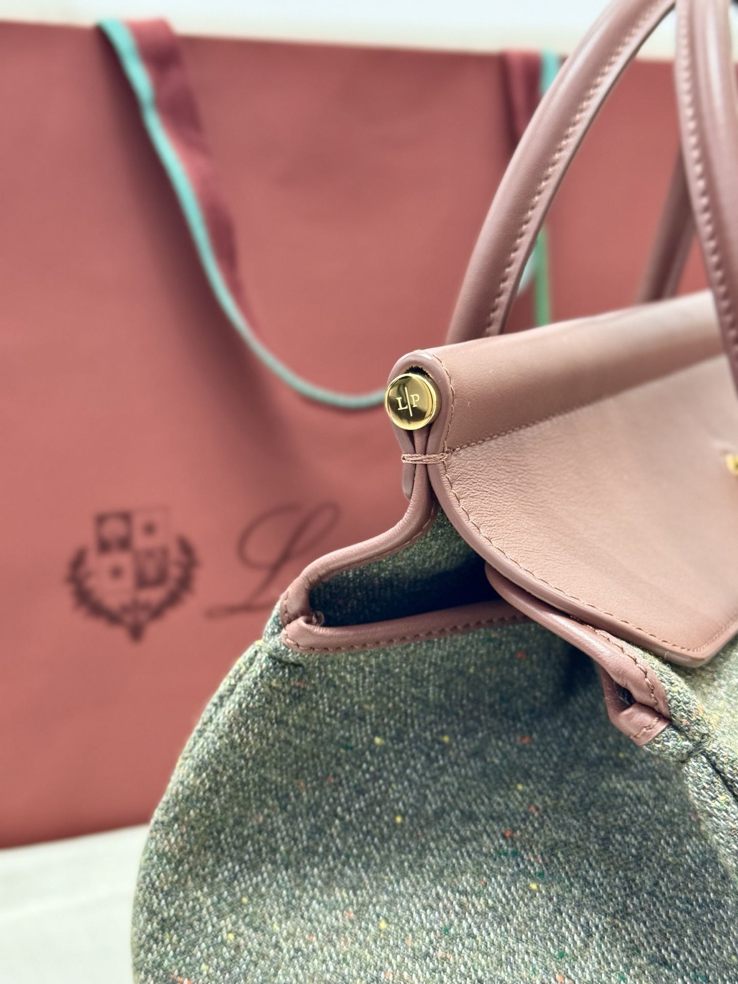 로로피아나 133890 가방 Loro Piana Bag 썸네일 이미지