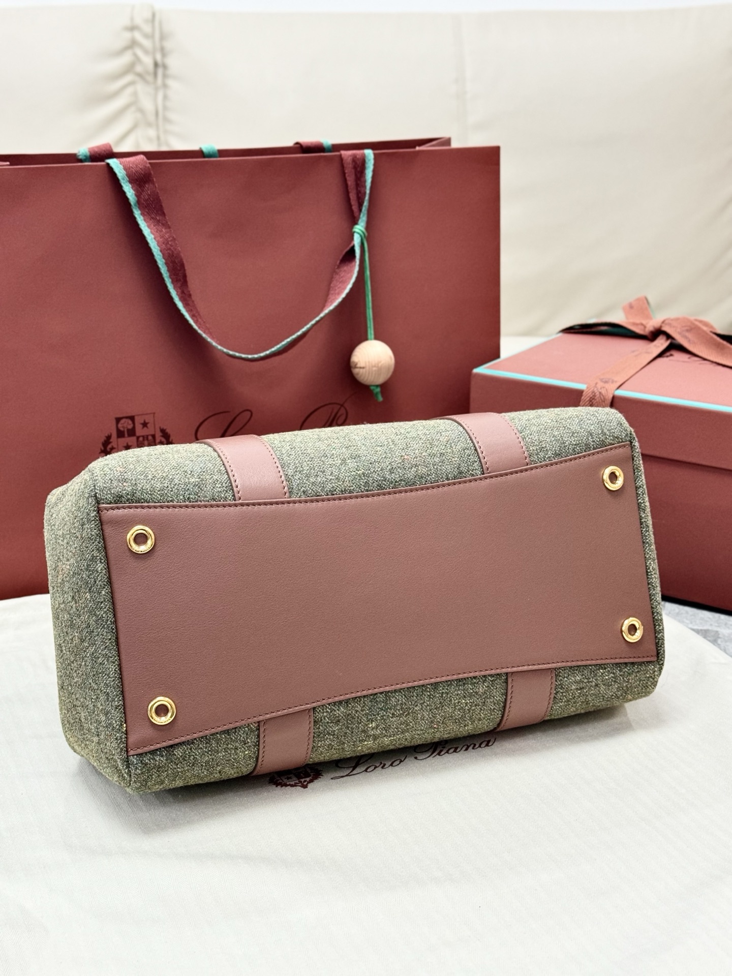 로로피아나 133890 가방 Loro Piana Bag 썸네일 이미지
