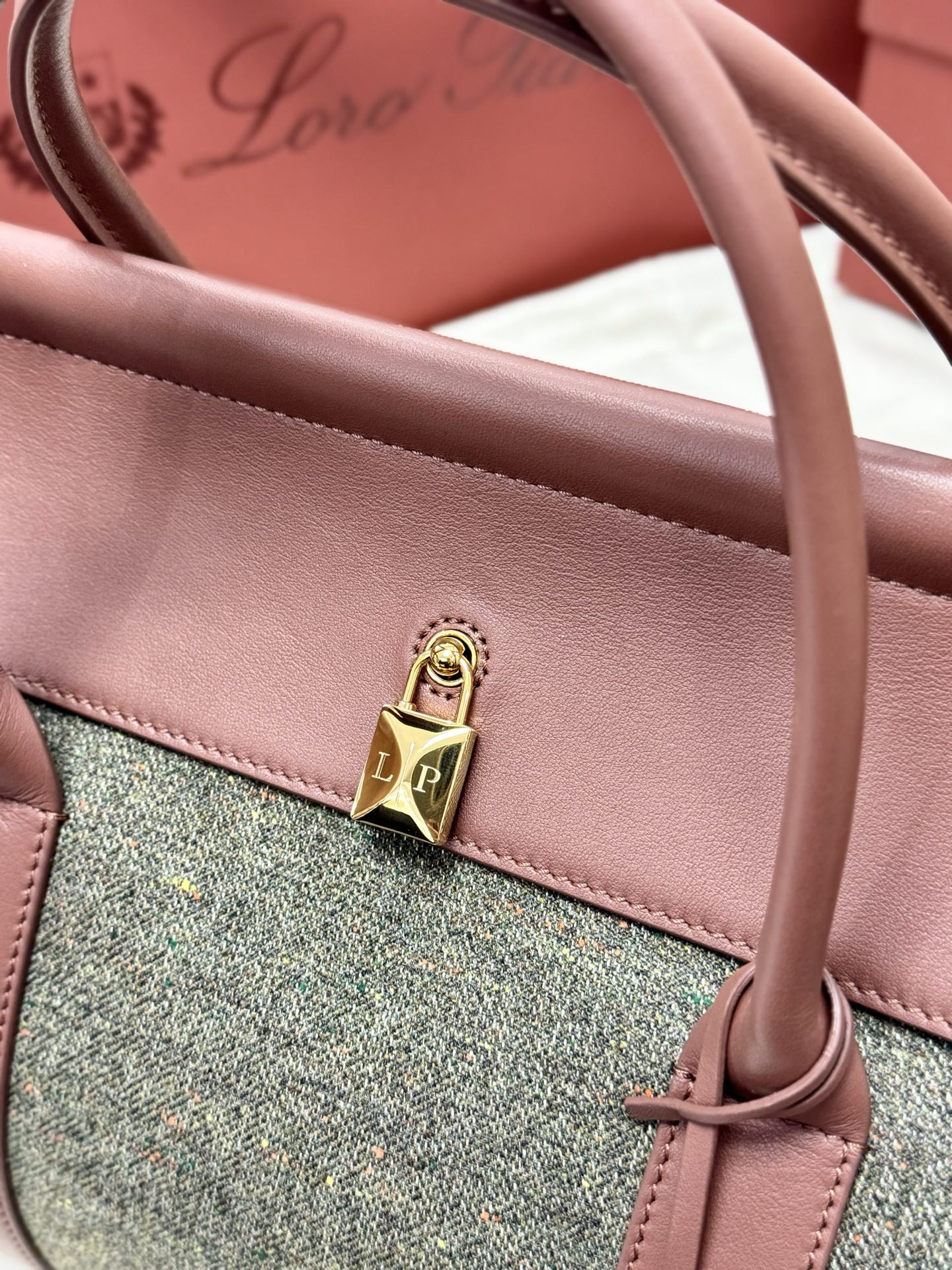로로피아나 133890 가방 Loro Piana Bag 썸네일 이미지