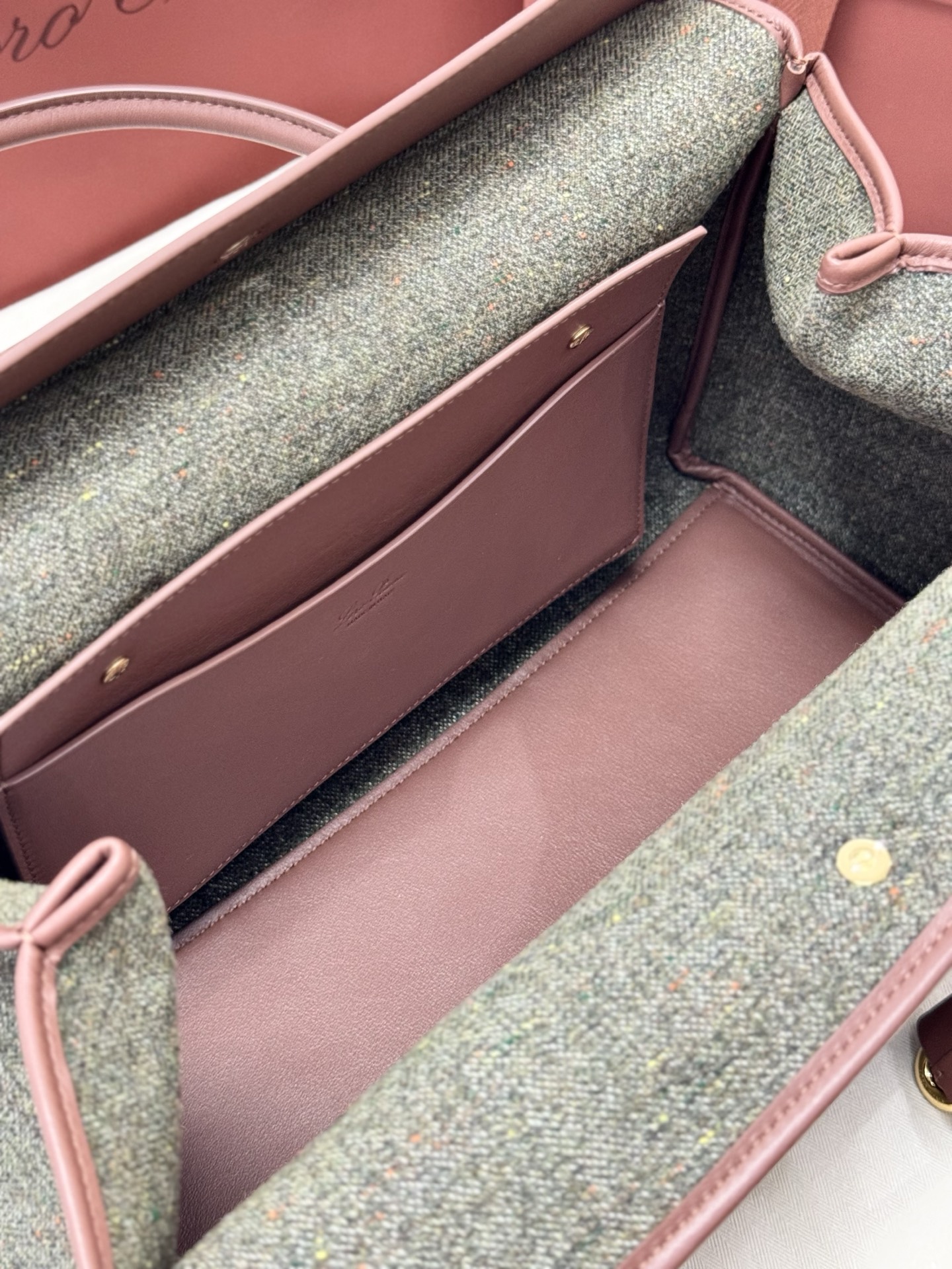 로로피아나 133890 가방 Loro Piana Bag 썸네일 이미지
