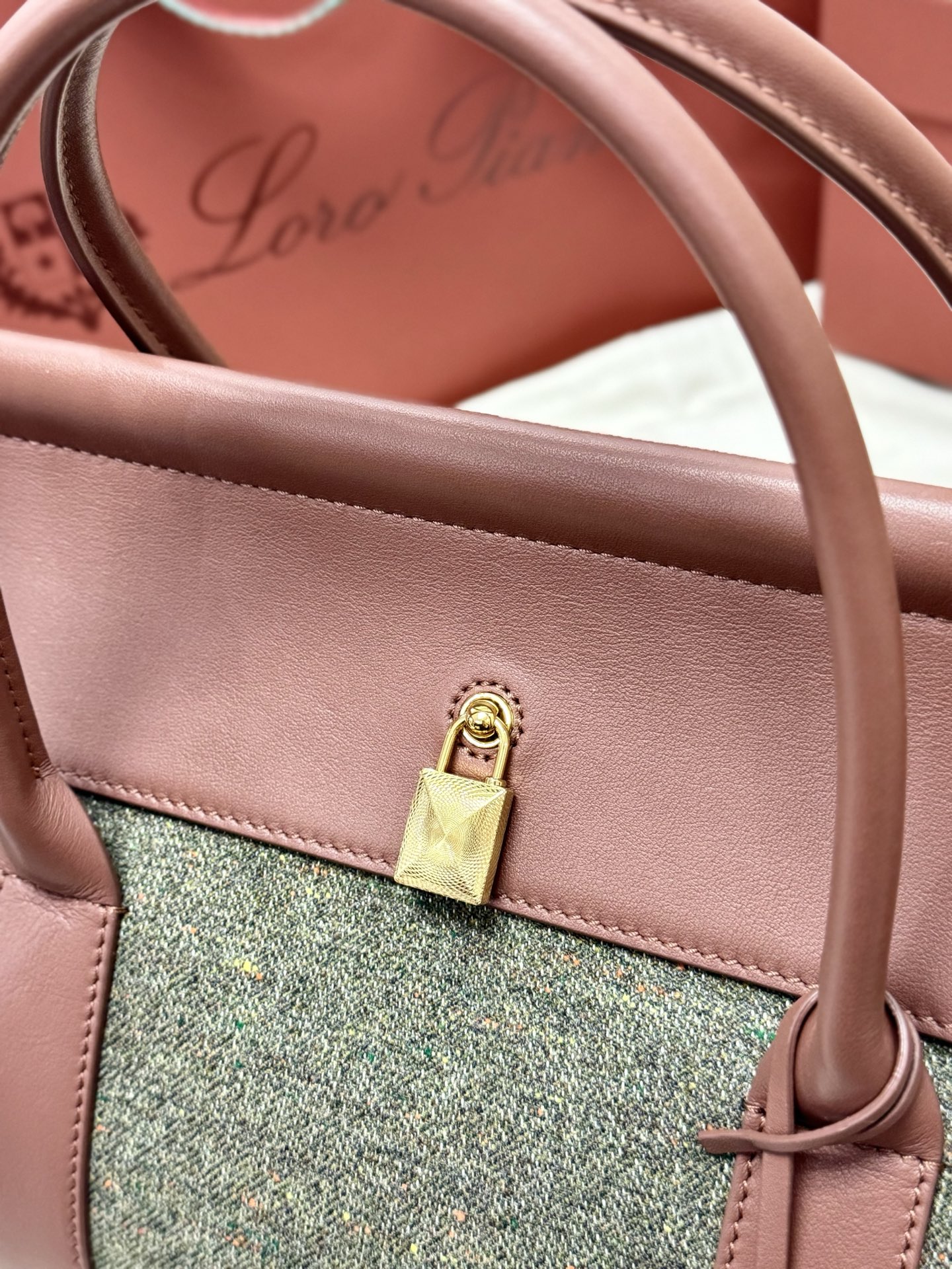 로로피아나 133890 가방 Loro Piana Bag 썸네일 이미지