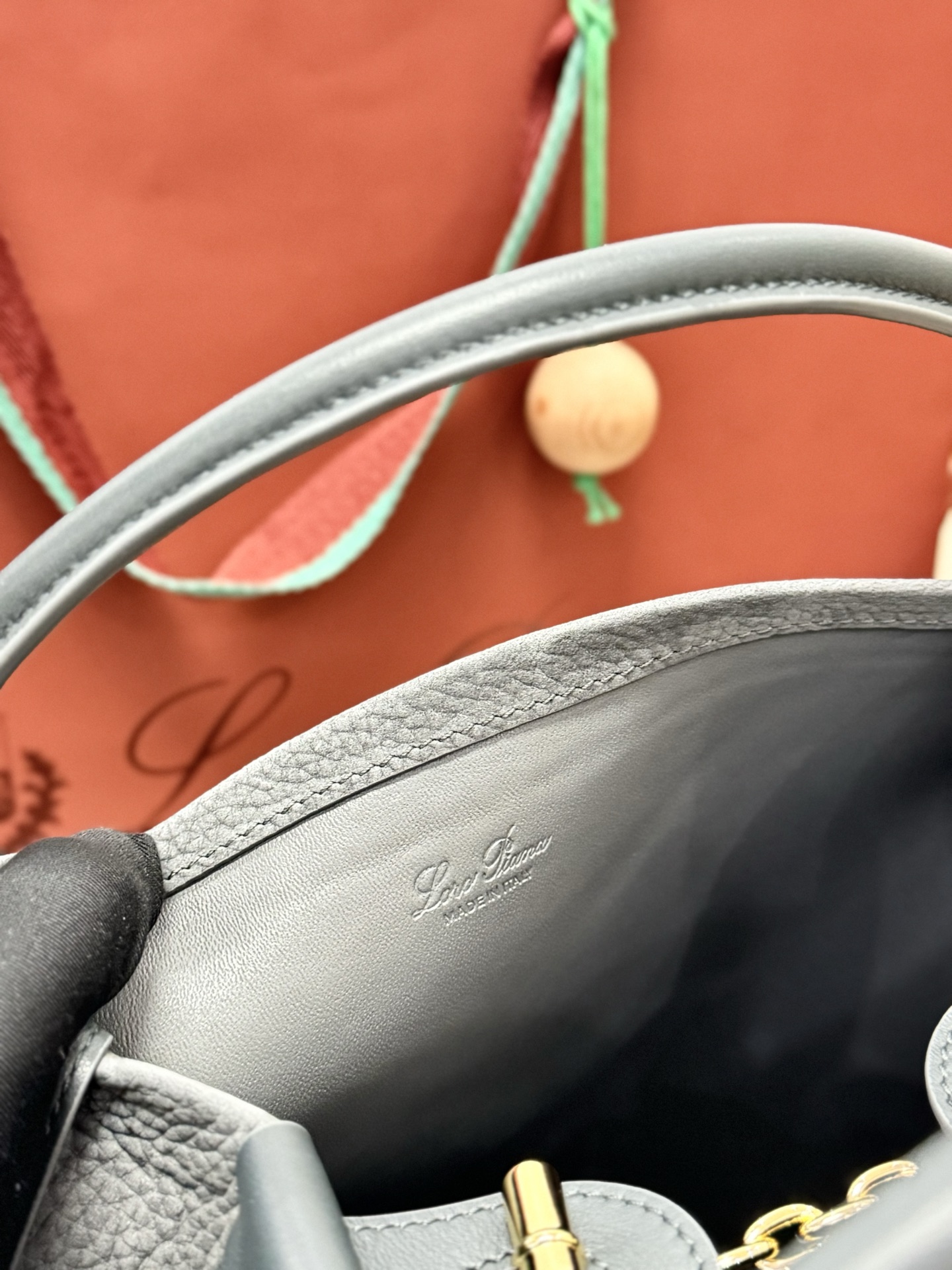로로피아나 133878 가방 Loro Piana Bag 썸네일 이미지