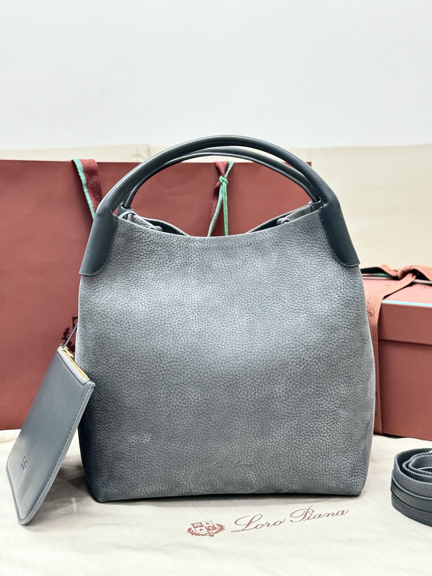 로로피아나 133878 가방 Loro Piana Bag