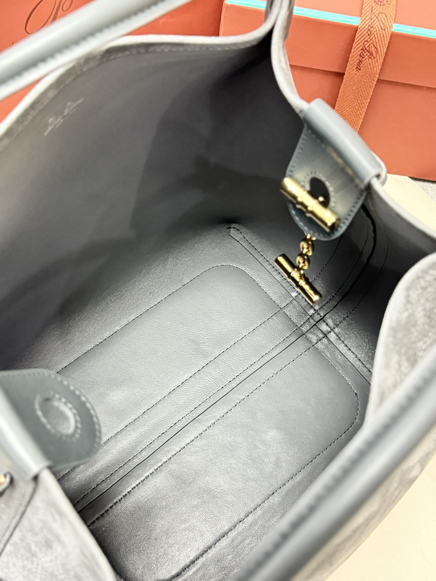 로로피아나 133878 가방 Loro Piana Bag 썸네일 이미지