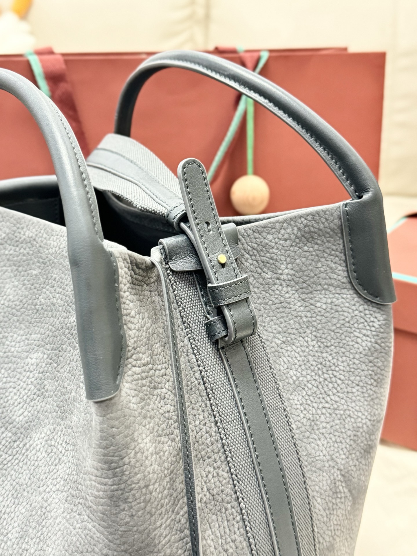 로로피아나 133878 가방 Loro Piana Bag 썸네일 이미지