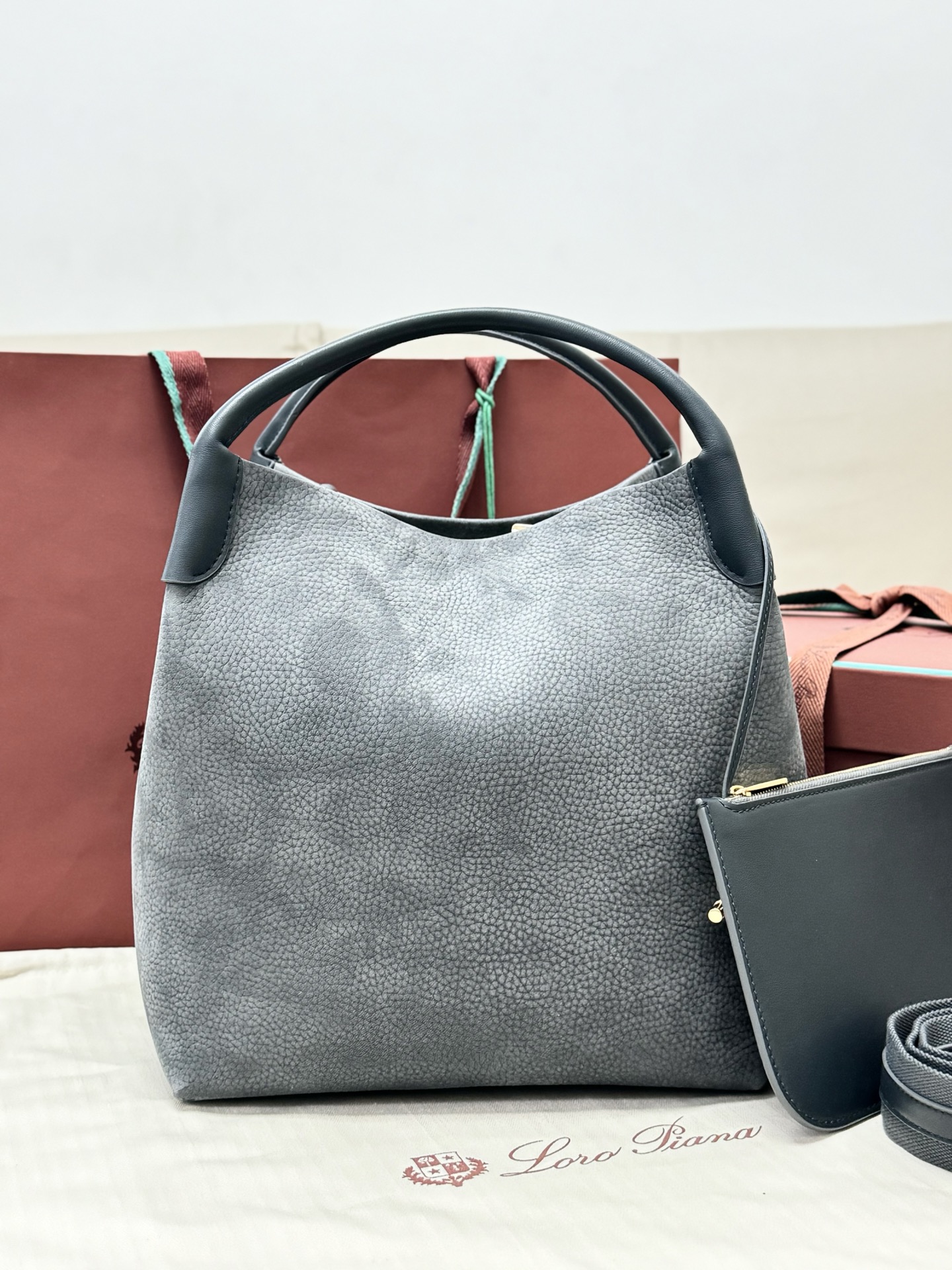 로로피아나 133878 가방 Loro Piana Bag 썸네일 이미지