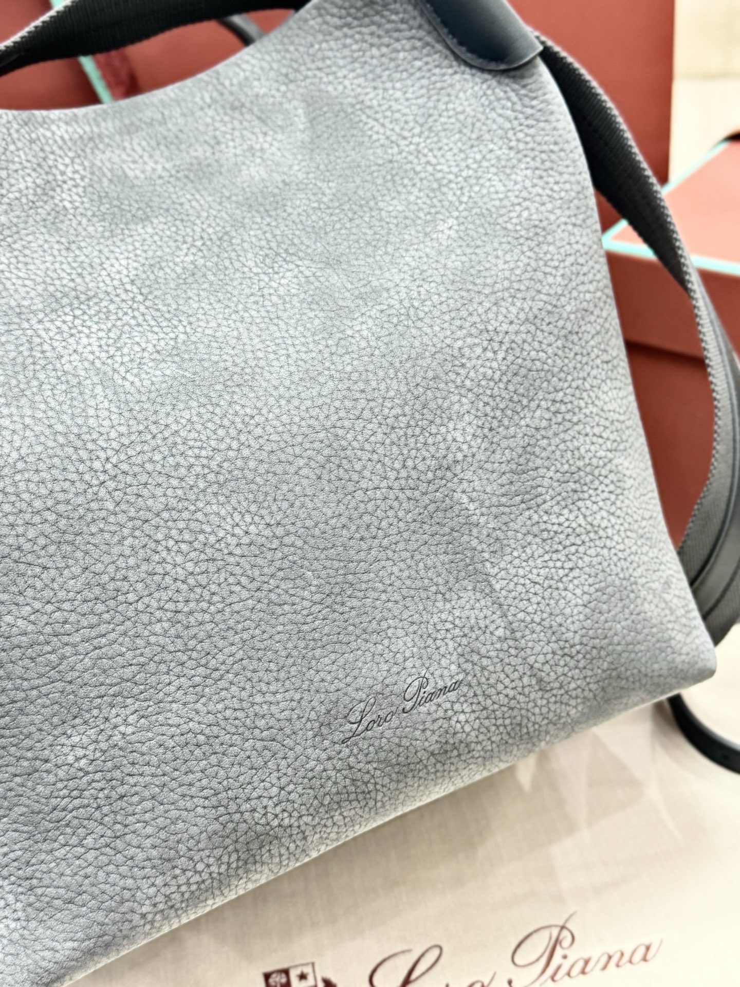 로로피아나 133878 가방 Loro Piana Bag 썸네일 이미지