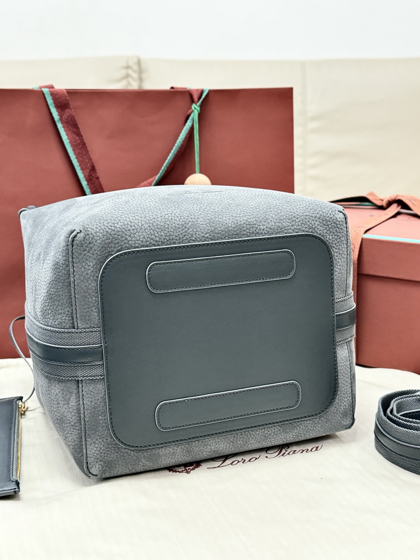 로로피아나 133878 가방 Loro Piana Bag 썸네일 이미지