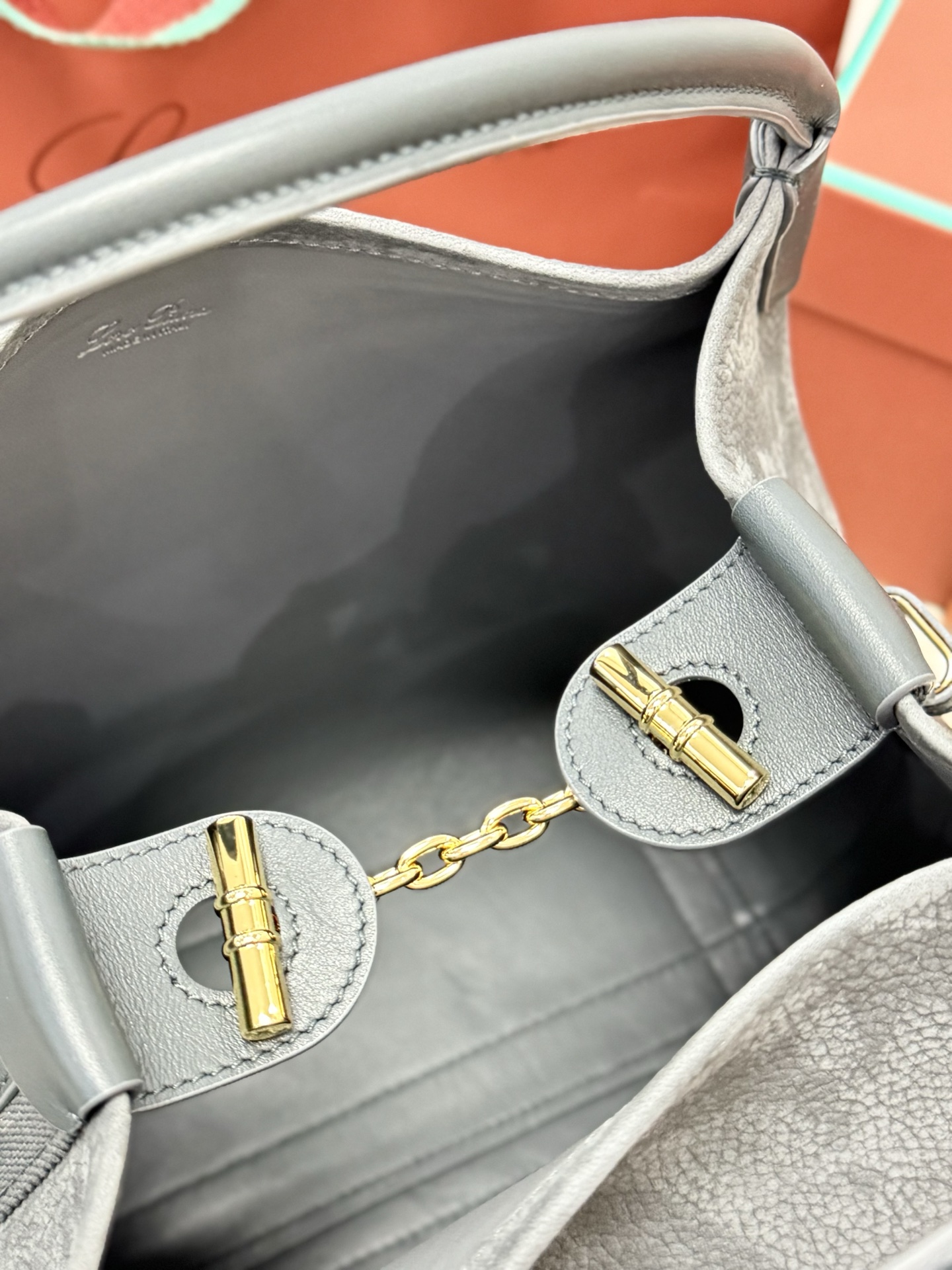 로로피아나 133878 가방 Loro Piana Bag 썸네일 이미지