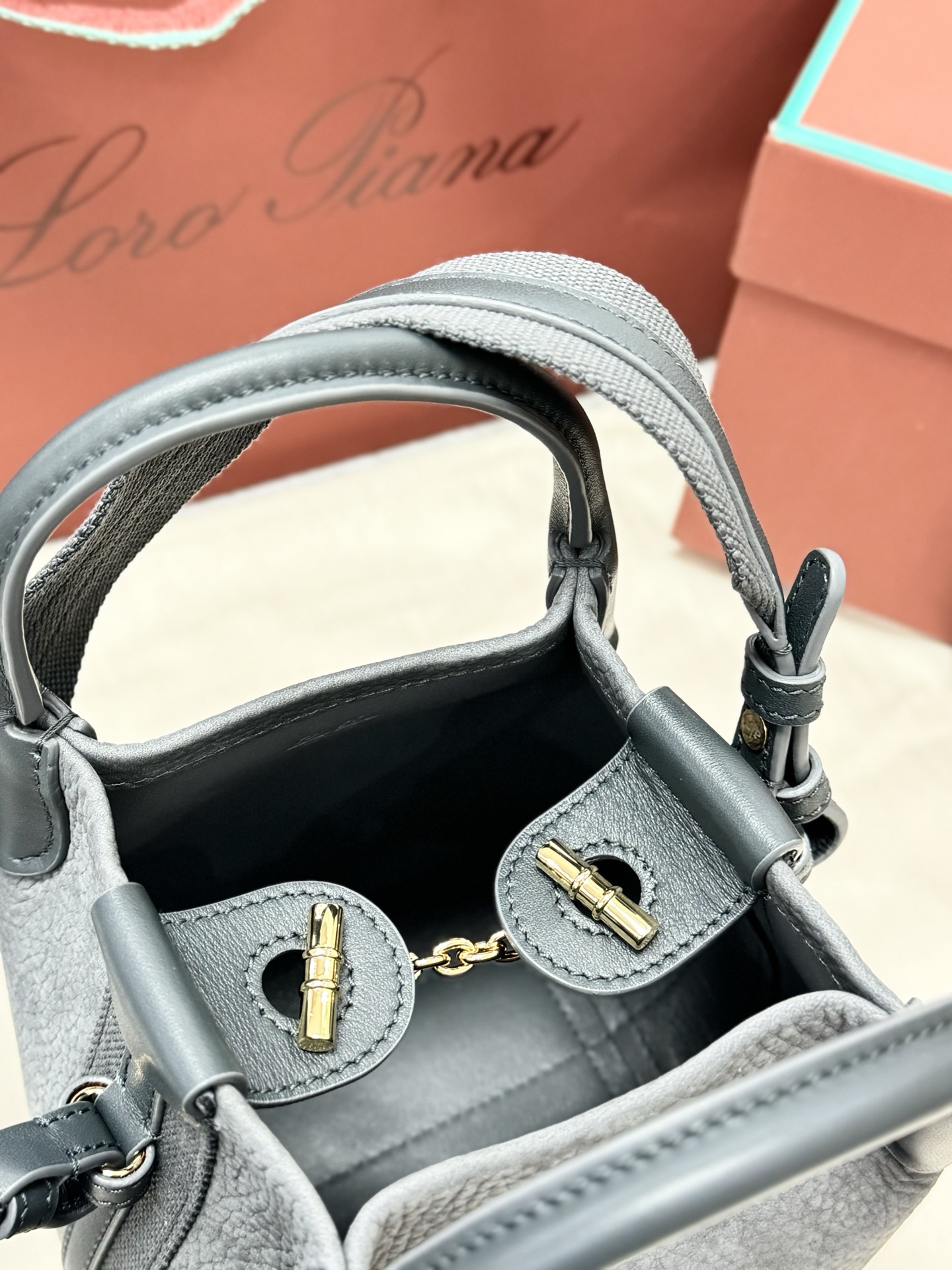 로로피아나 133876 가방 Loro Piana Bag 썸네일 이미지