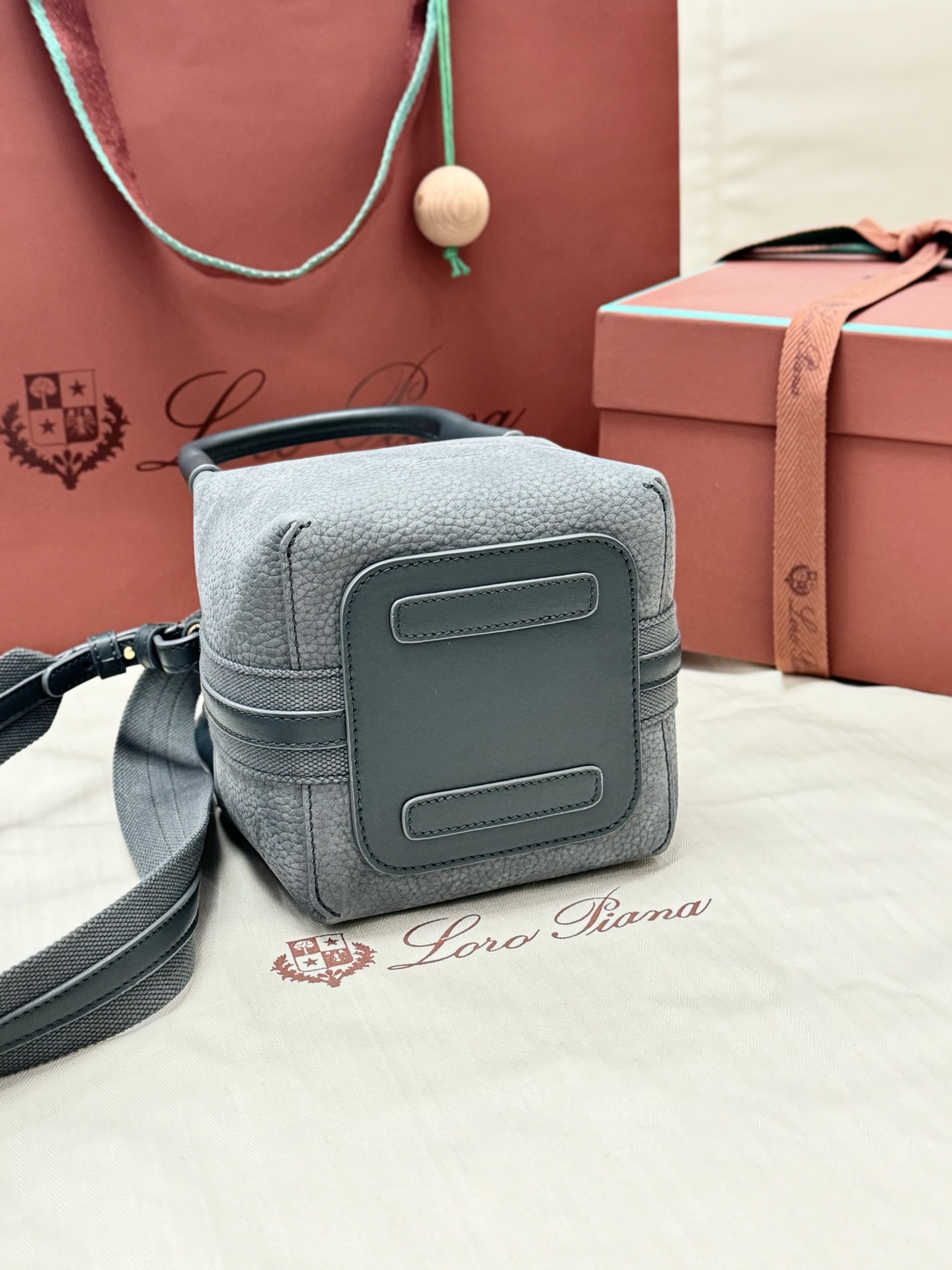 로로피아나 133876 가방 Loro Piana Bag 썸네일 이미지