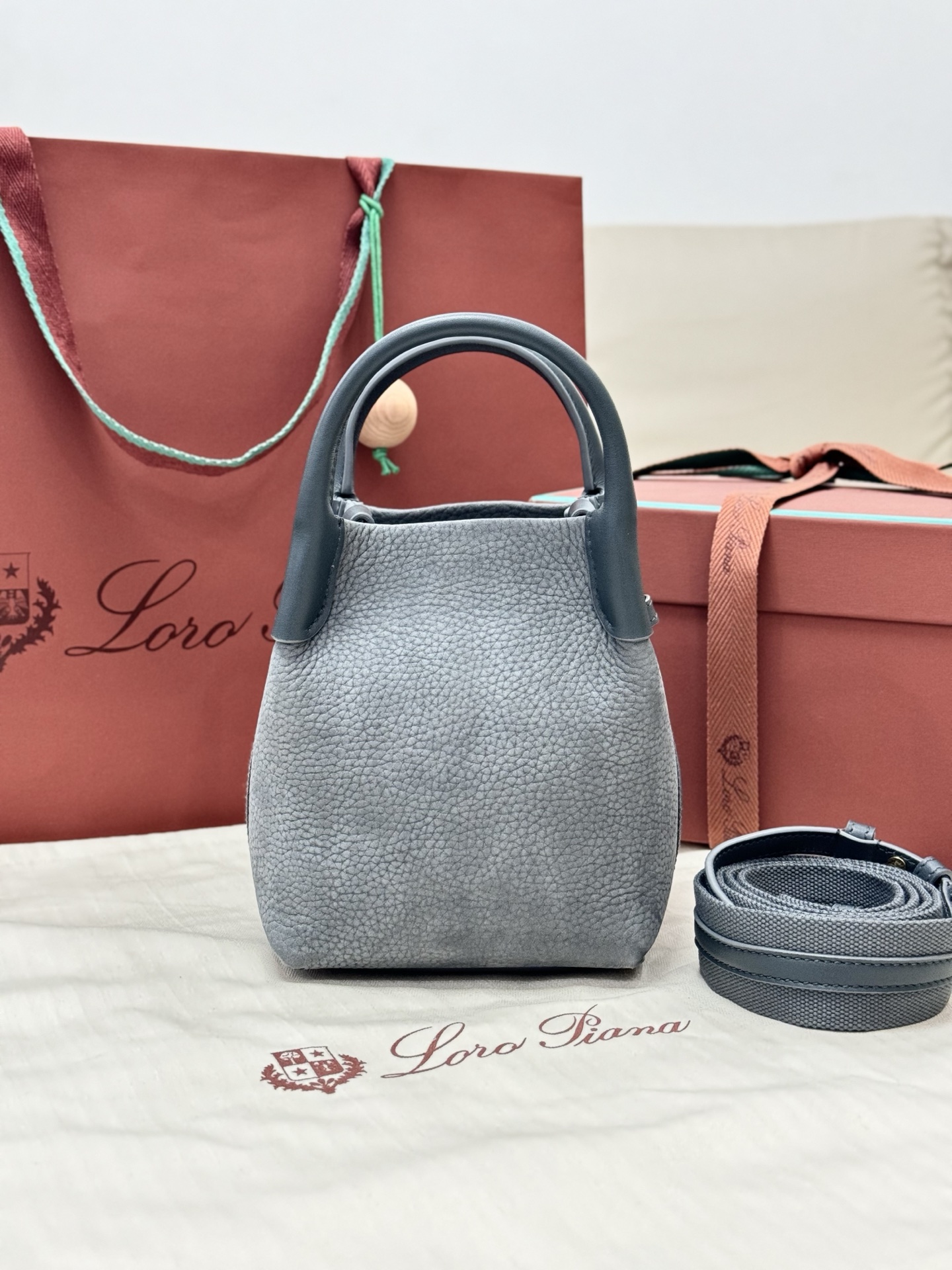 로로피아나 133876 가방 Loro Piana Bag 썸네일 이미지