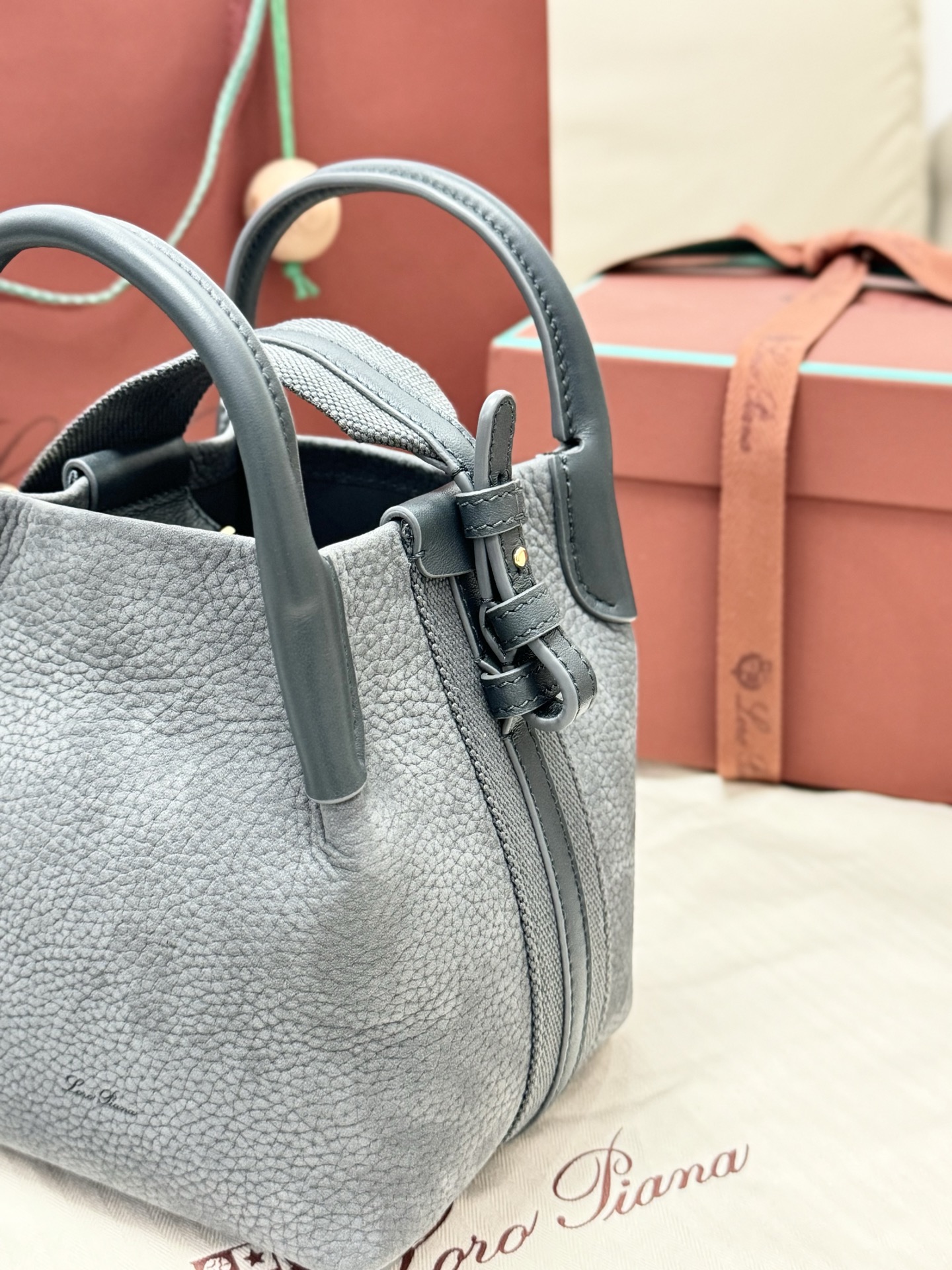 로로피아나 133876 가방 Loro Piana Bag 썸네일 이미지