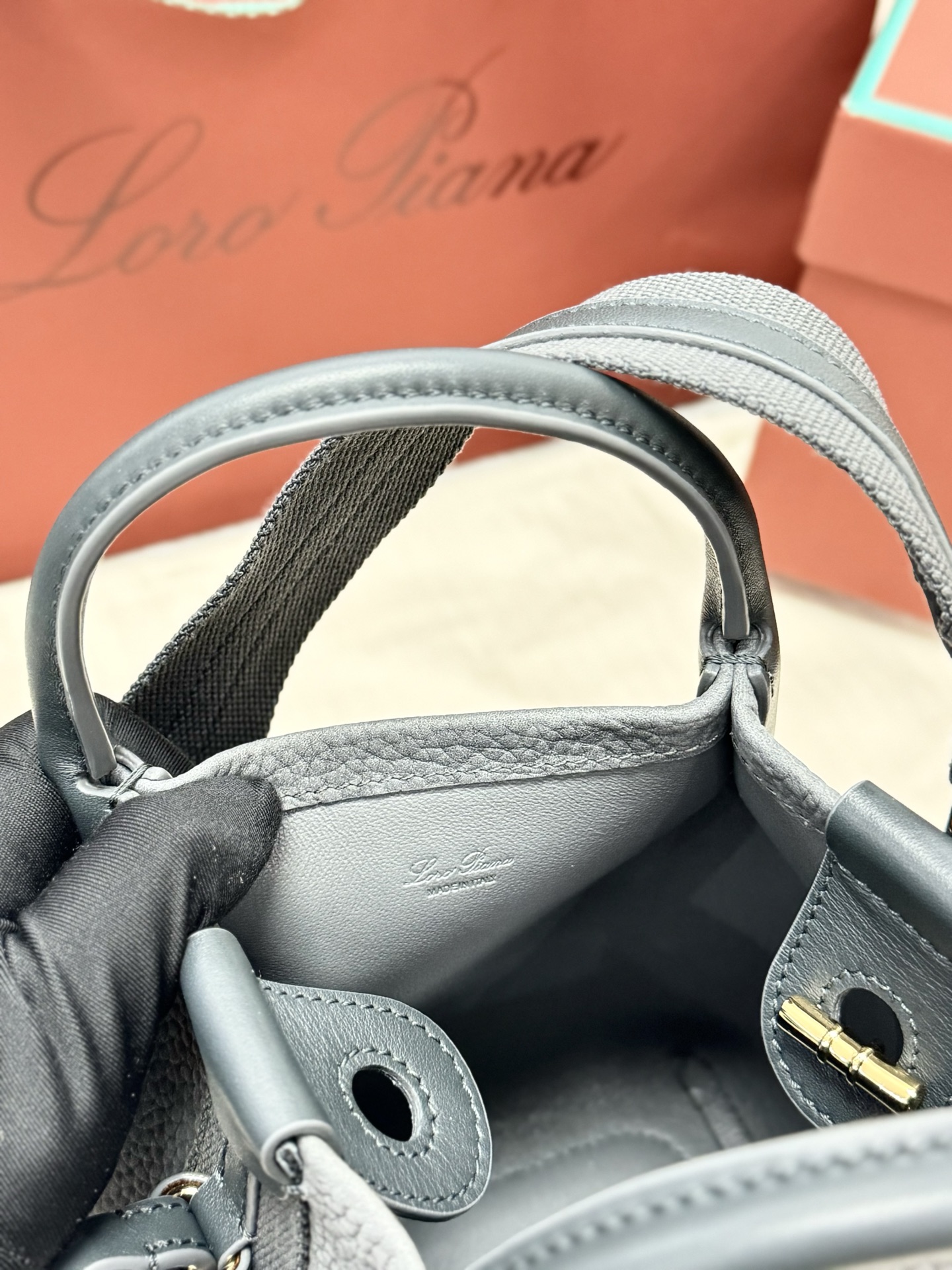 로로피아나 133876 가방 Loro Piana Bag 썸네일 이미지