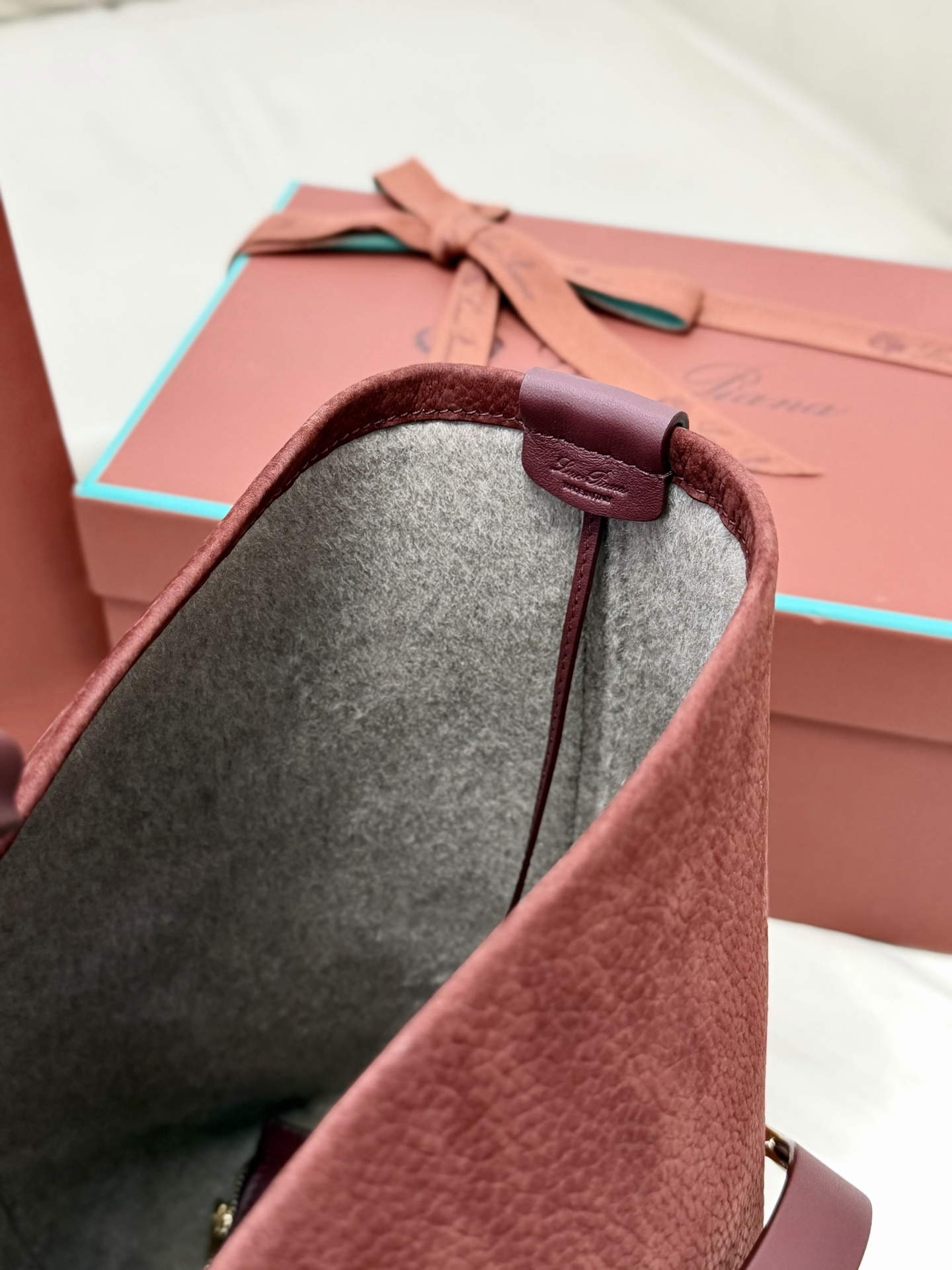로로피아나 133874 가방 Loro Piana Bag 썸네일 이미지