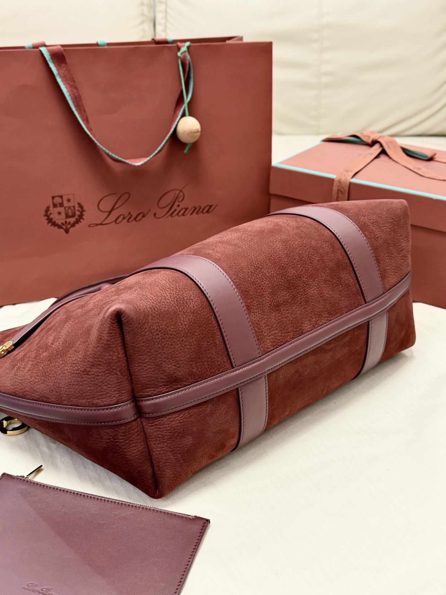 로로피아나 133874 가방 Loro Piana Bag 썸네일 이미지