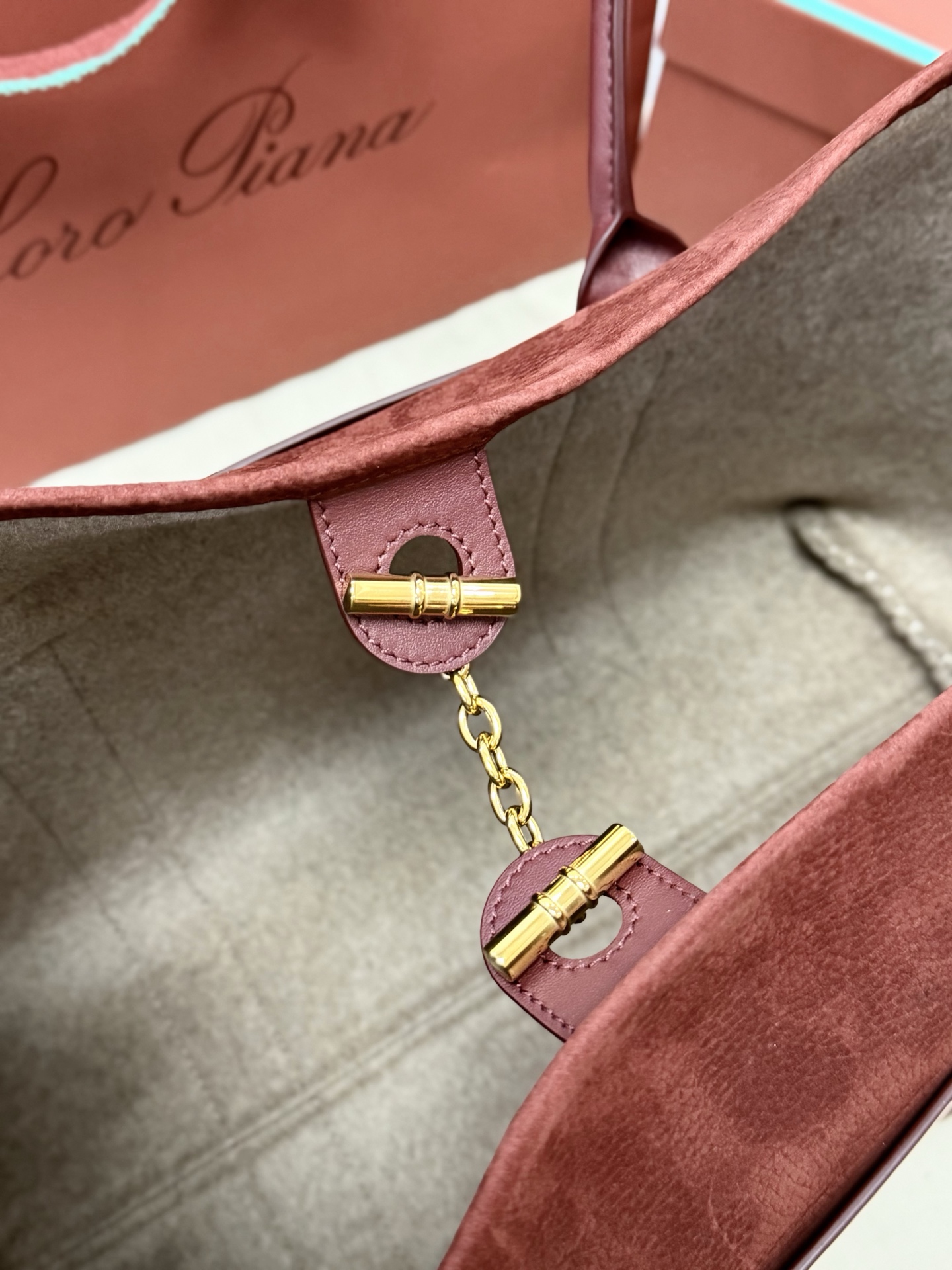 로로피아나 133874 가방 Loro Piana Bag 썸네일 이미지