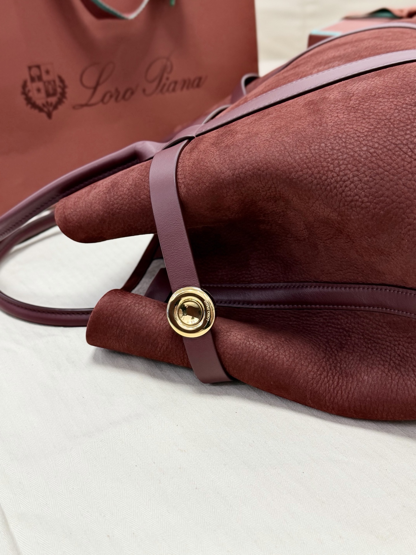 로로피아나 133874 가방 Loro Piana Bag 썸네일 이미지
