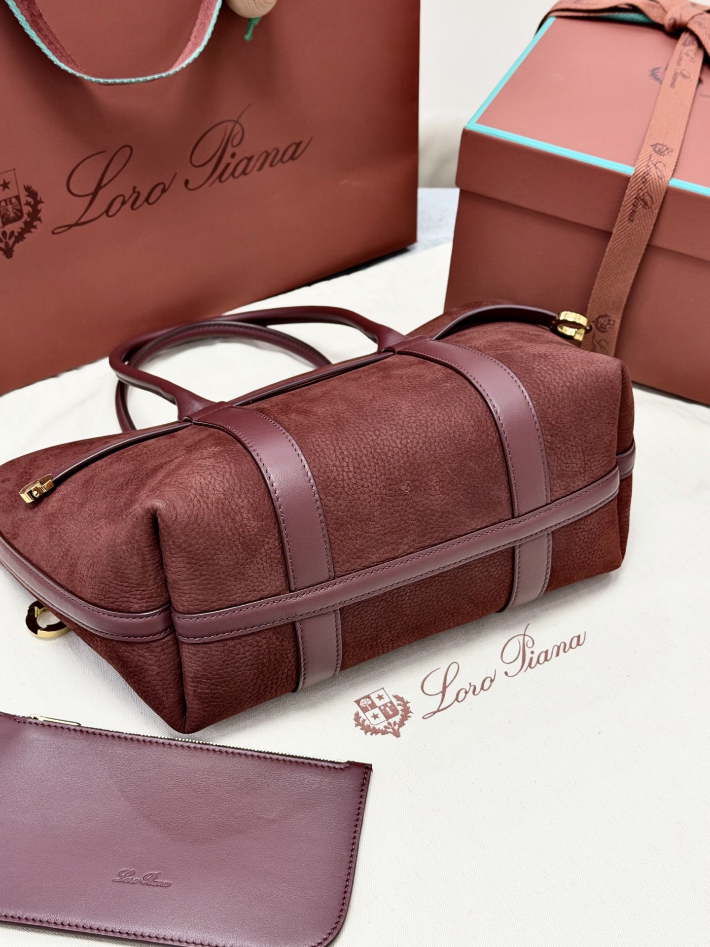 로로피아나 133873 가방 Loro Piana Bag 썸네일 이미지