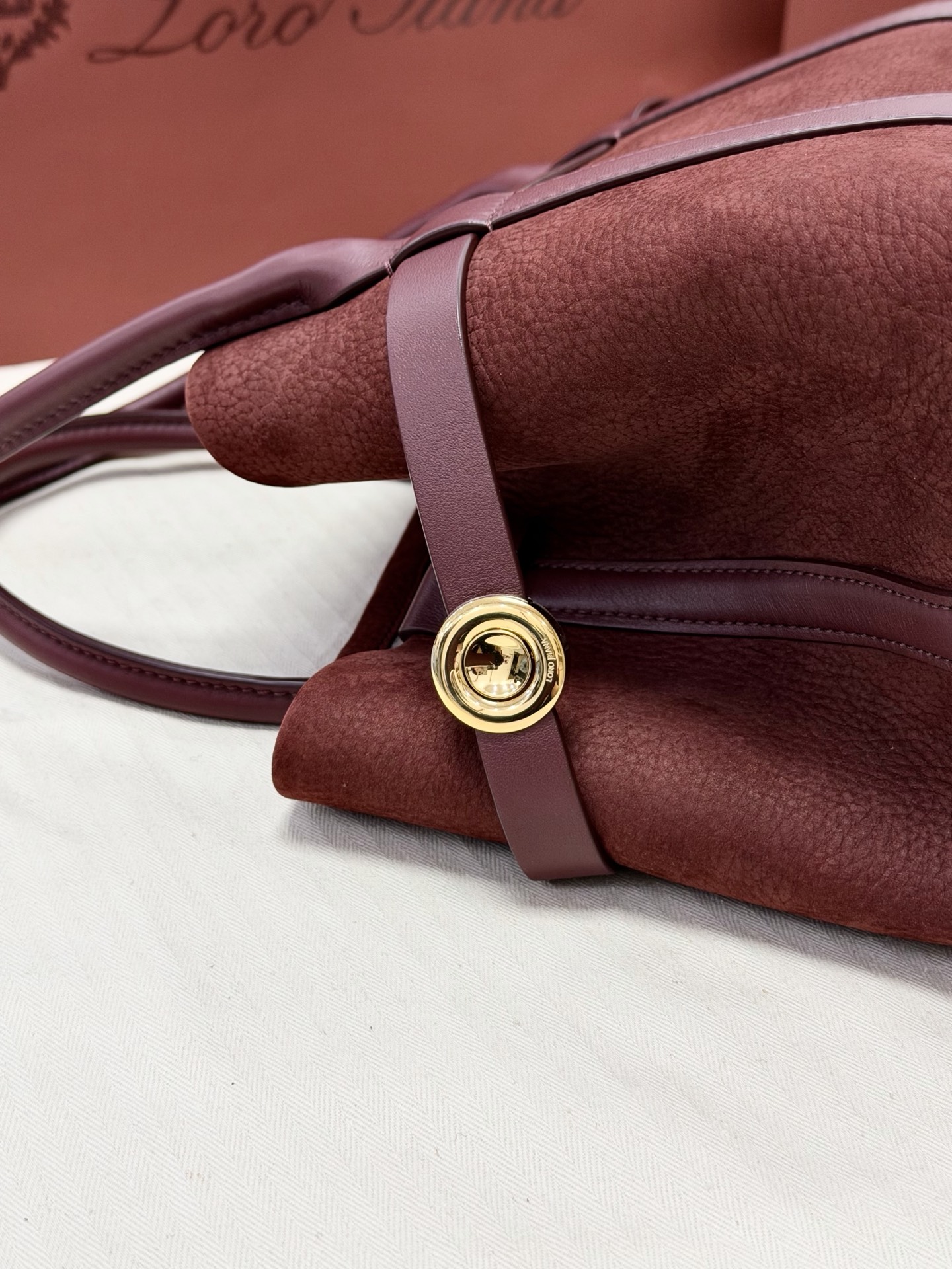 로로피아나 133873 가방 Loro Piana Bag 썸네일 이미지