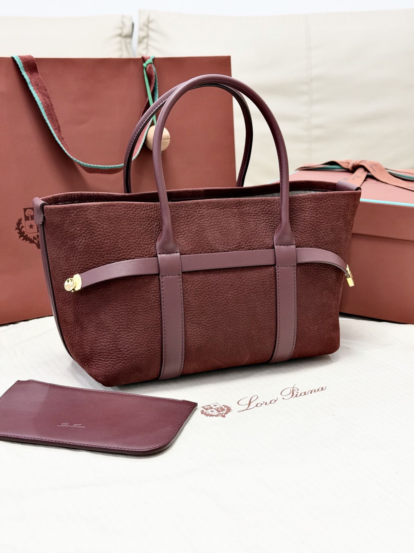로로피아나 133873 가방 Loro Piana Bag 썸네일 이미지