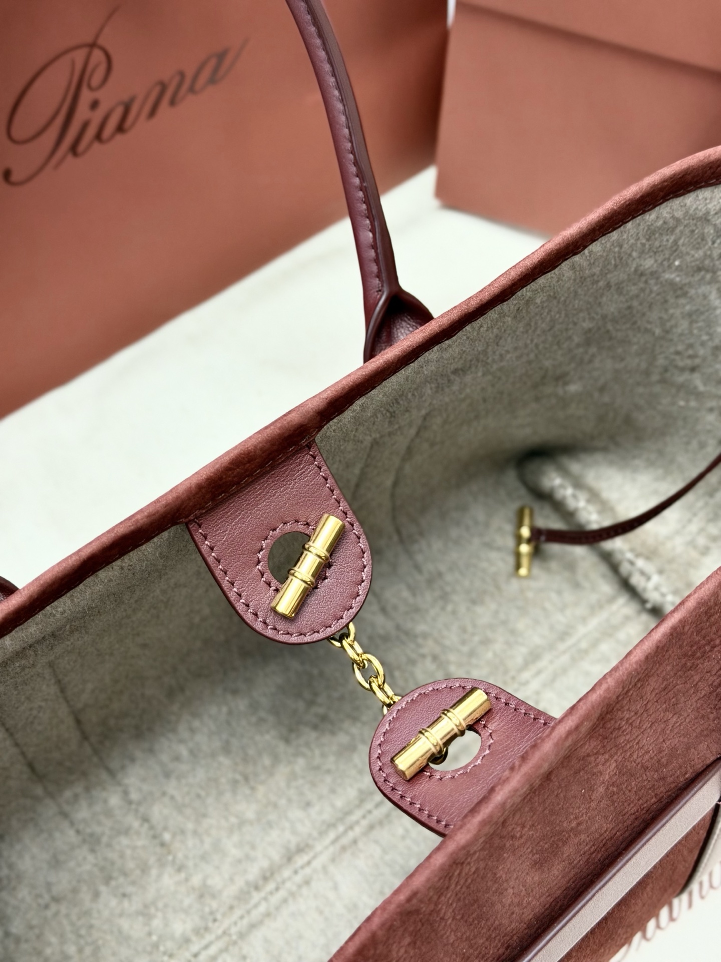 로로피아나 133873 가방 Loro Piana Bag 썸네일 이미지