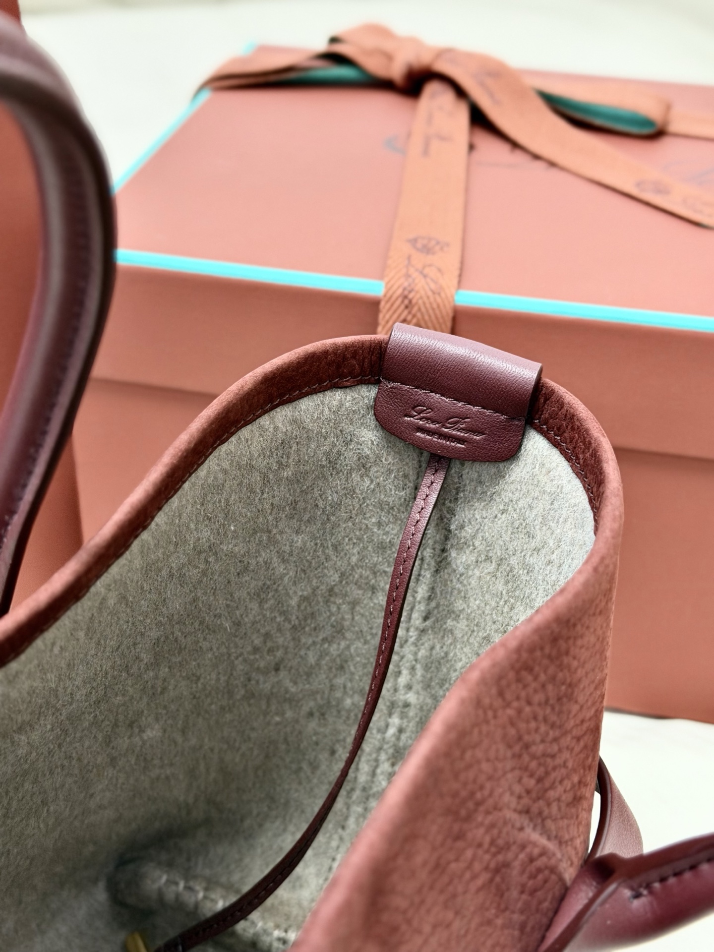 로로피아나 133873 가방 Loro Piana Bag 썸네일 이미지