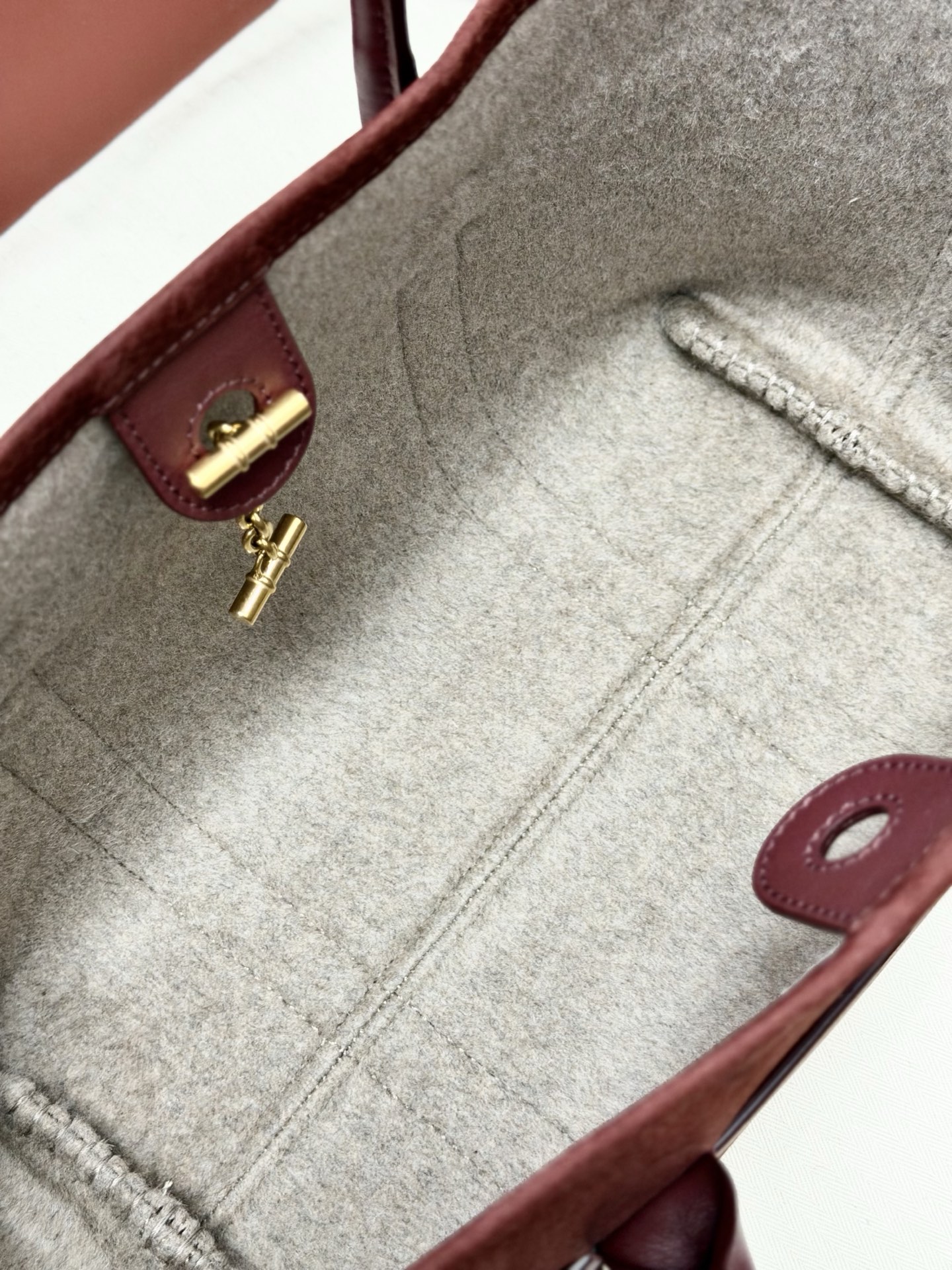 로로피아나 133873 가방 Loro Piana Bag 썸네일 이미지