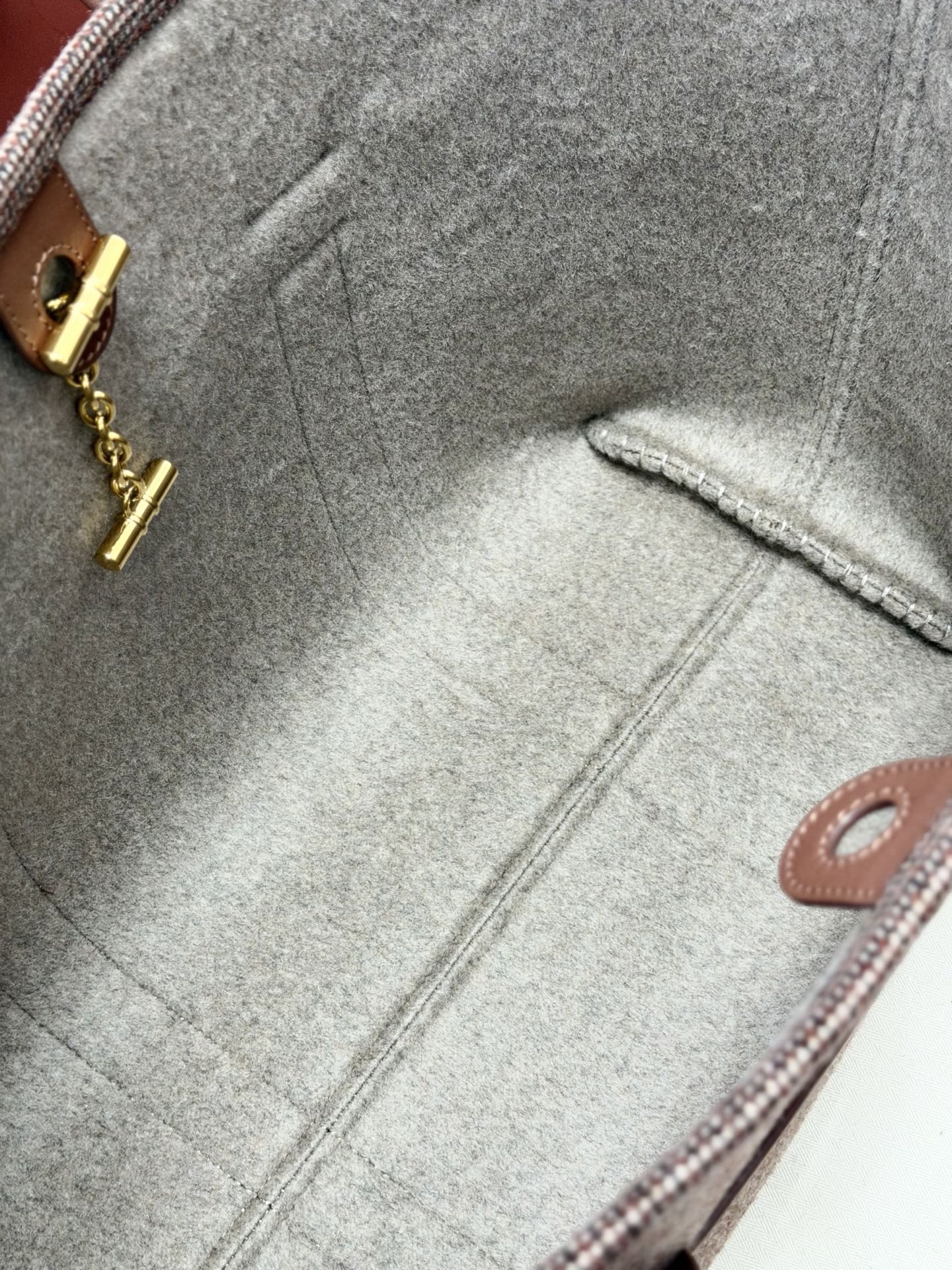 로로피아나 133872 가방 Loro Piana Bag 썸네일 이미지