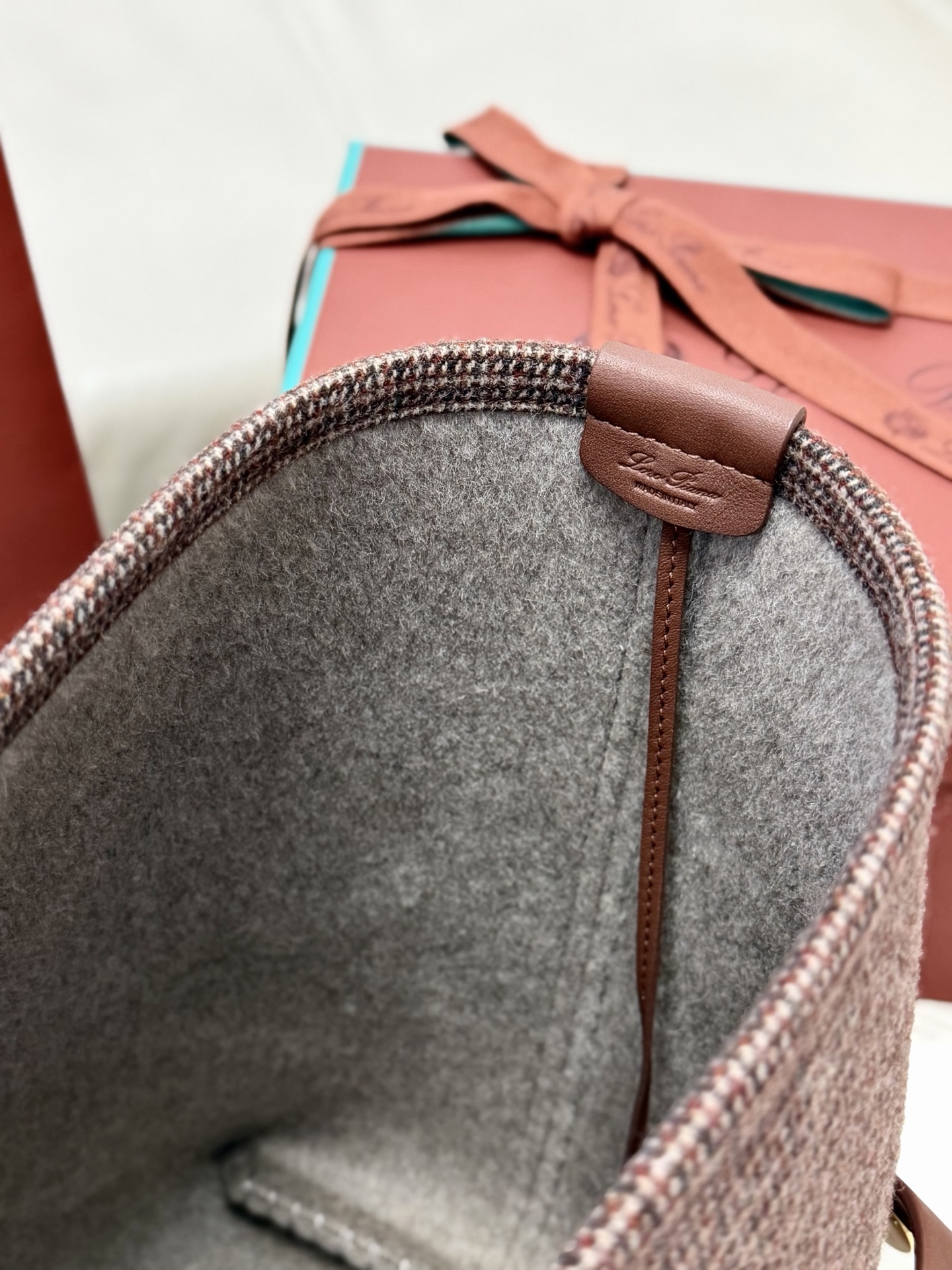 로로피아나 133872 가방 Loro Piana Bag 썸네일 이미지