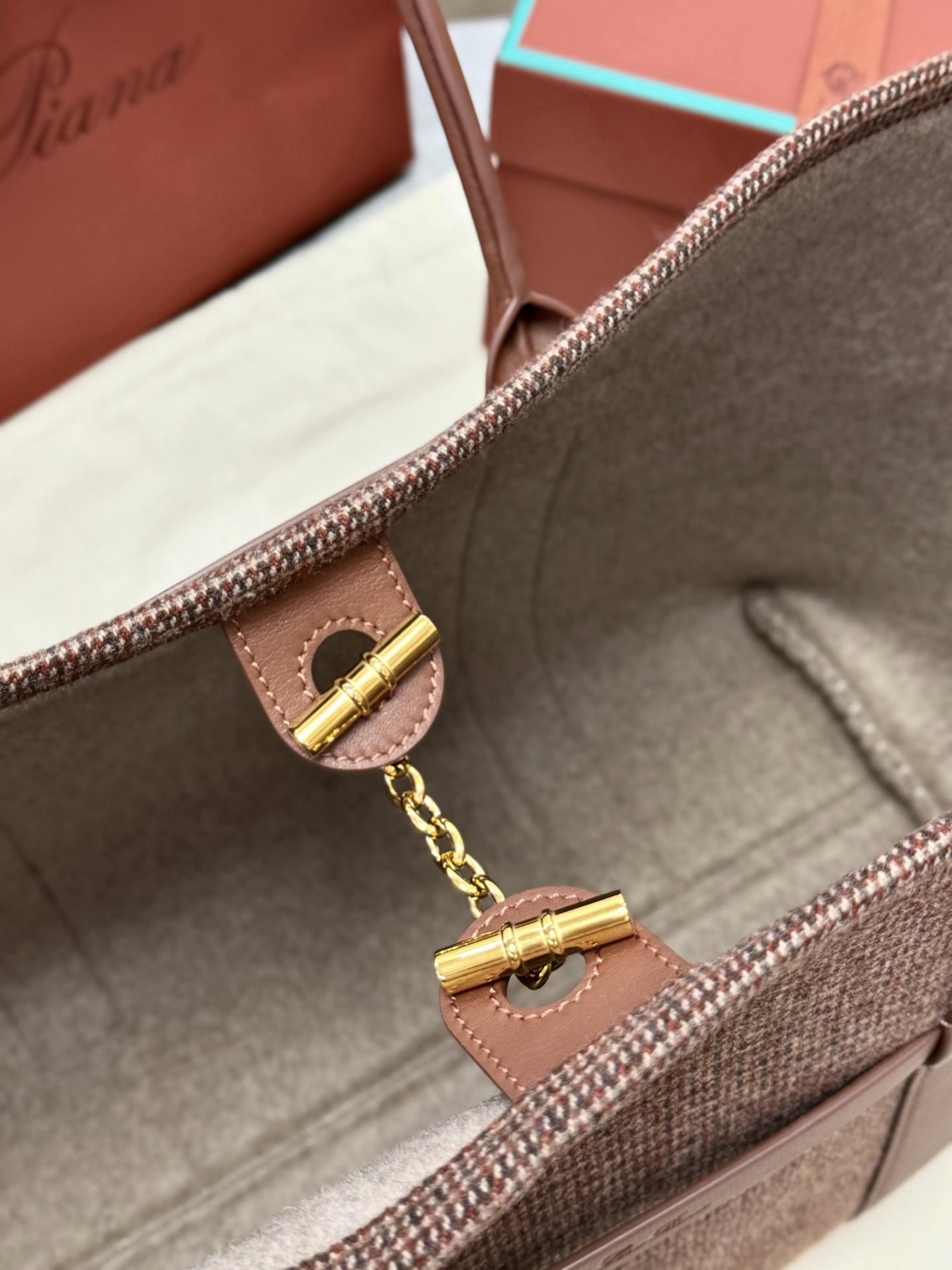 로로피아나 133872 가방 Loro Piana Bag 썸네일 이미지