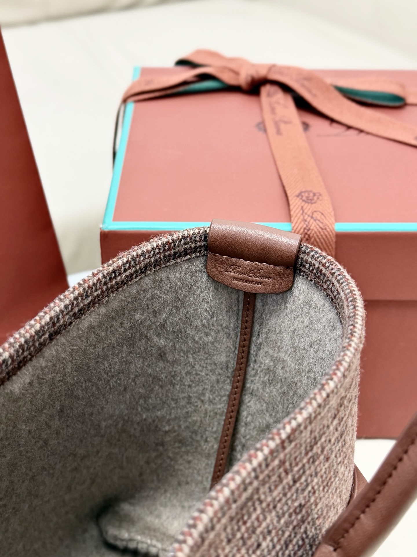 로로피아나 133871 가방 Loro Piana Bag 썸네일 이미지