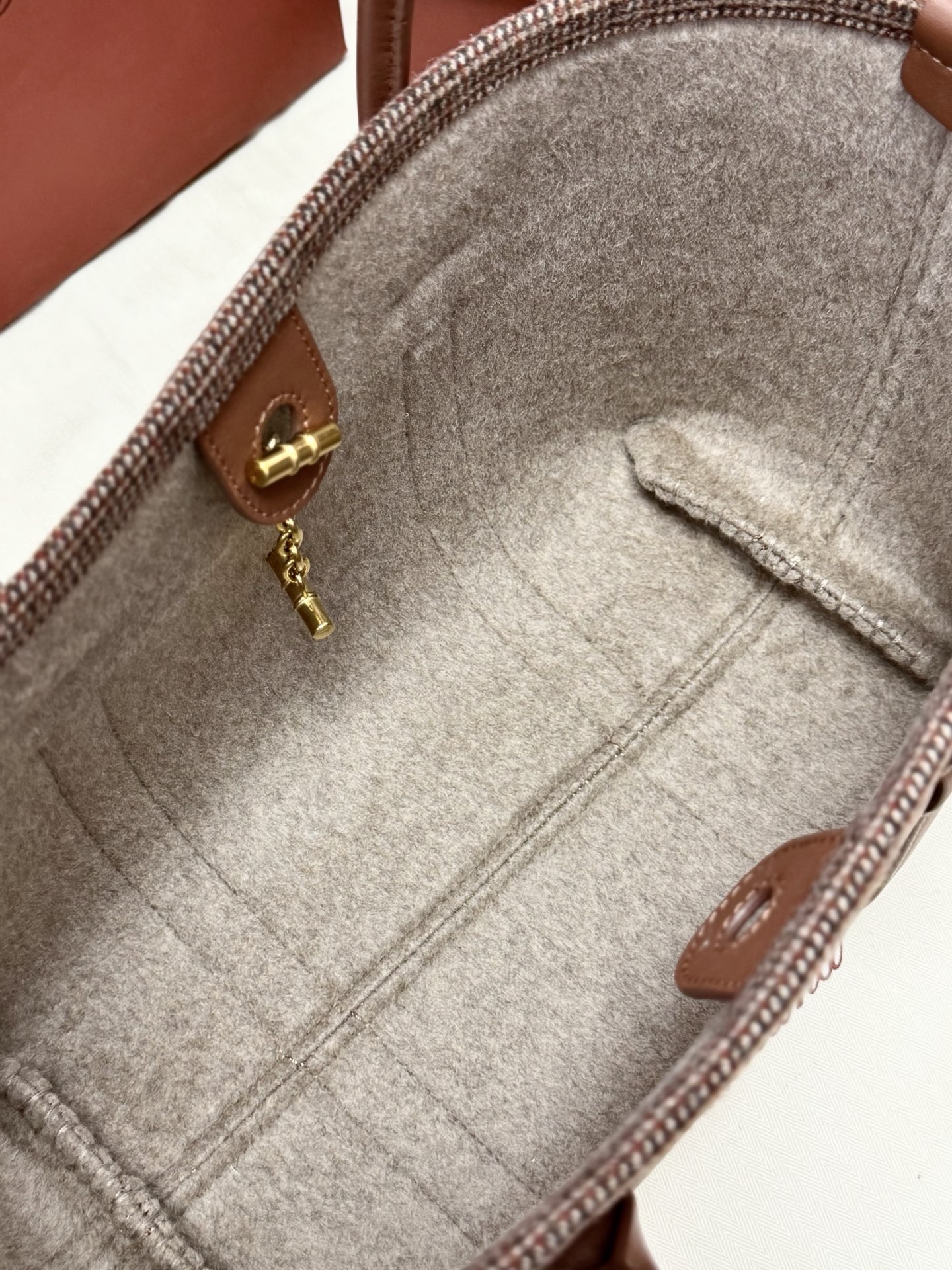 로로피아나 133871 가방 Loro Piana Bag 썸네일 이미지